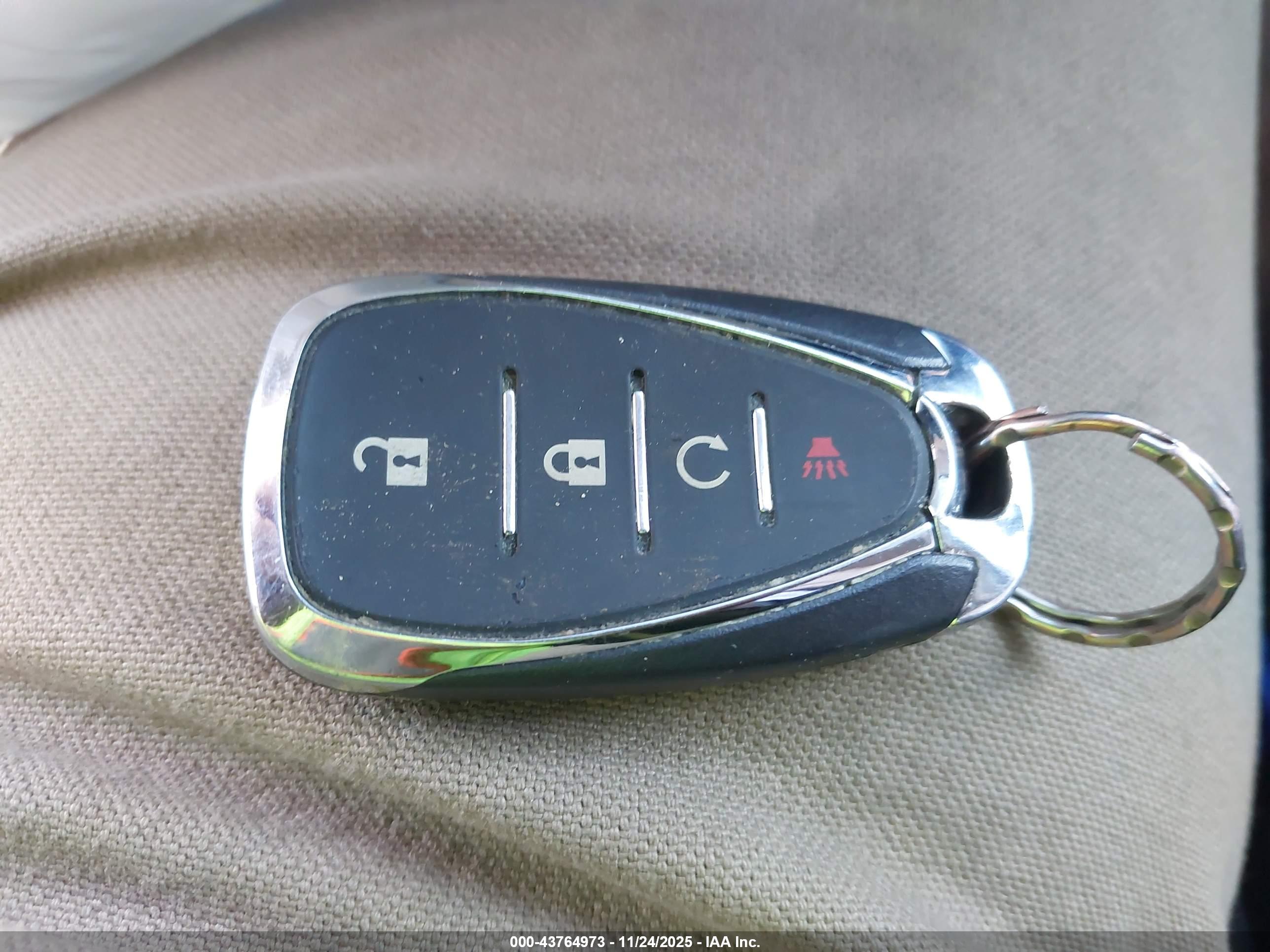 CHEVROLET VOLT image 11
