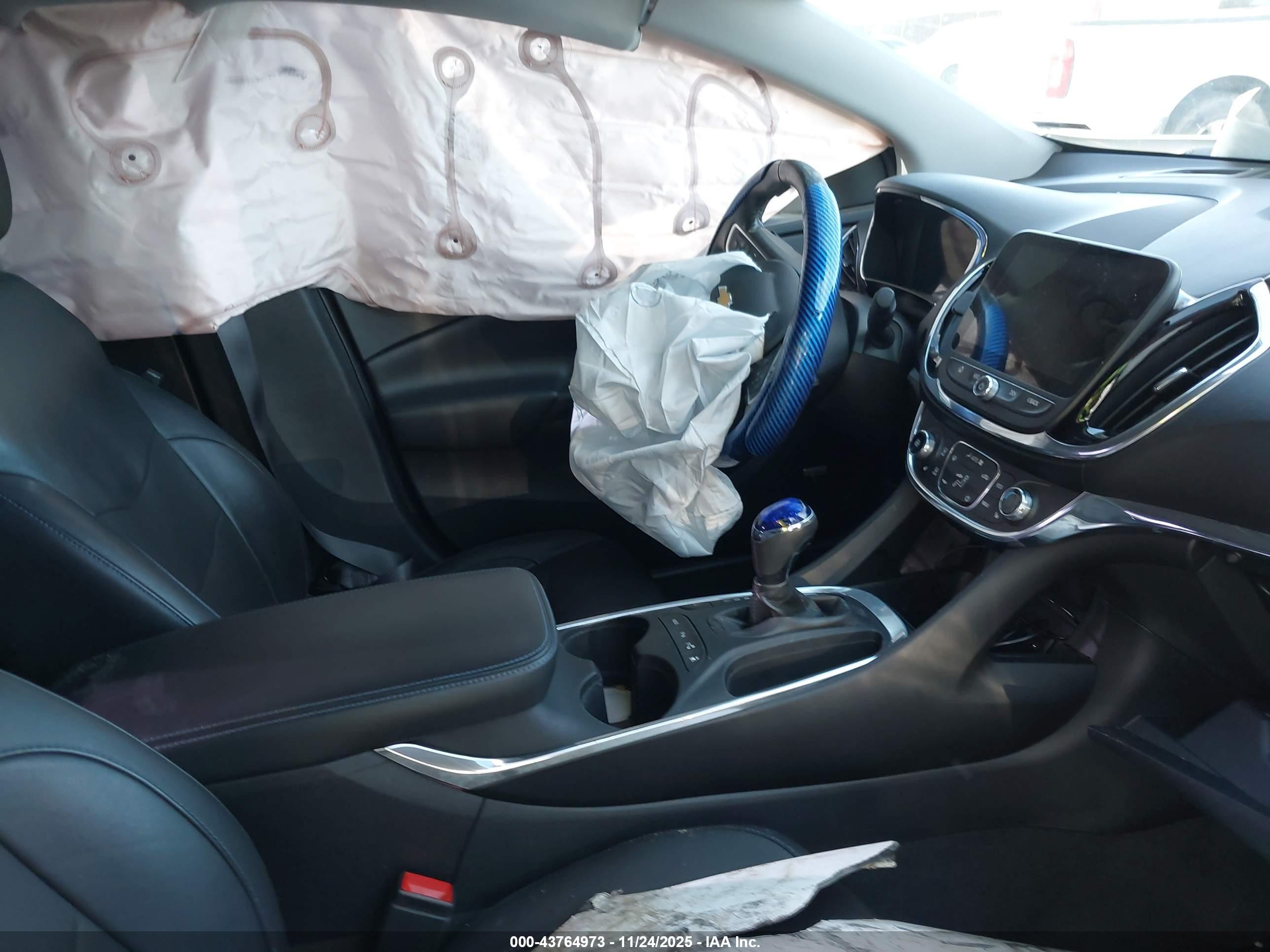 CHEVROLET VOLT image 5