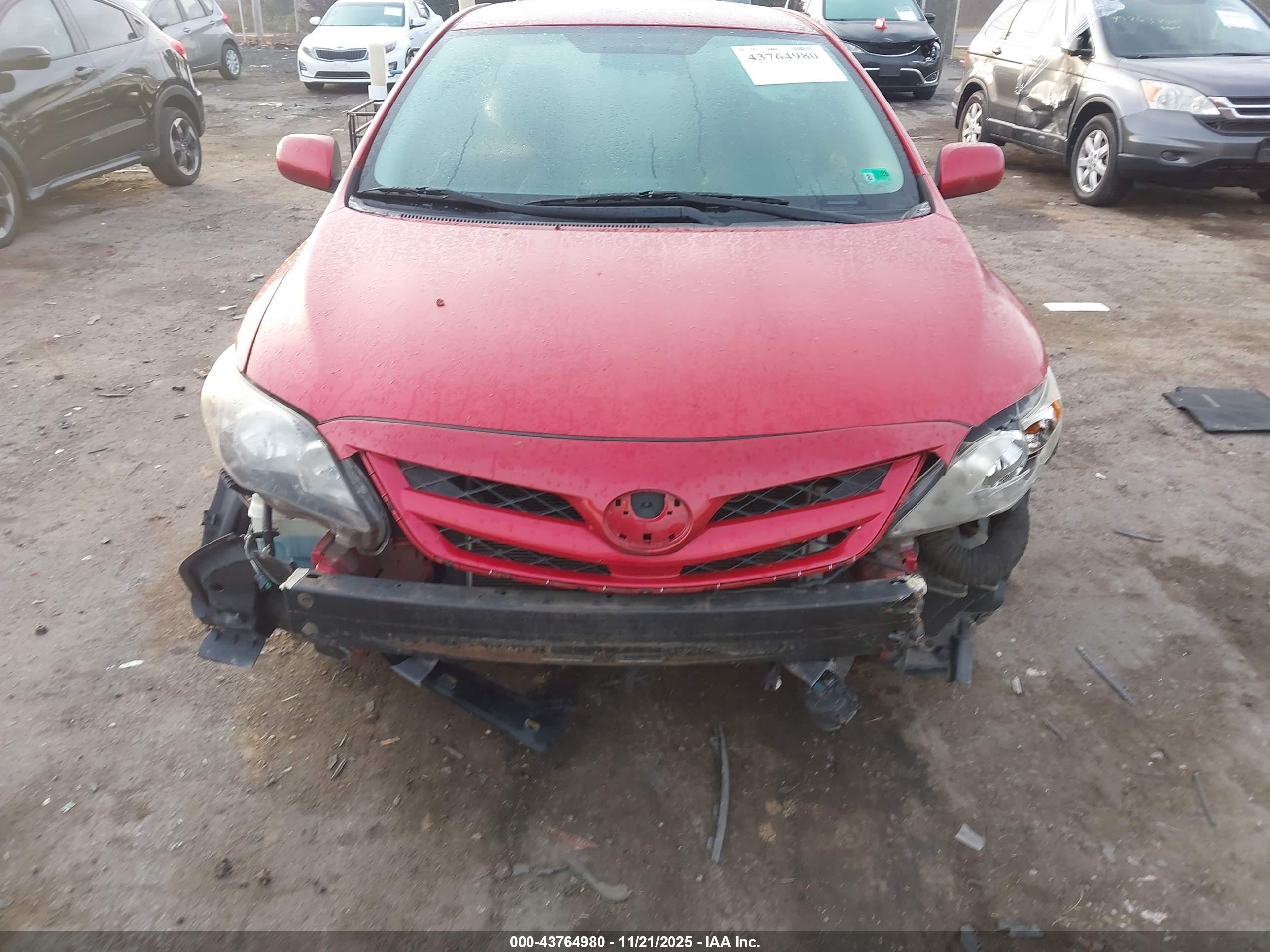 TOYOTA COROLLA image 6