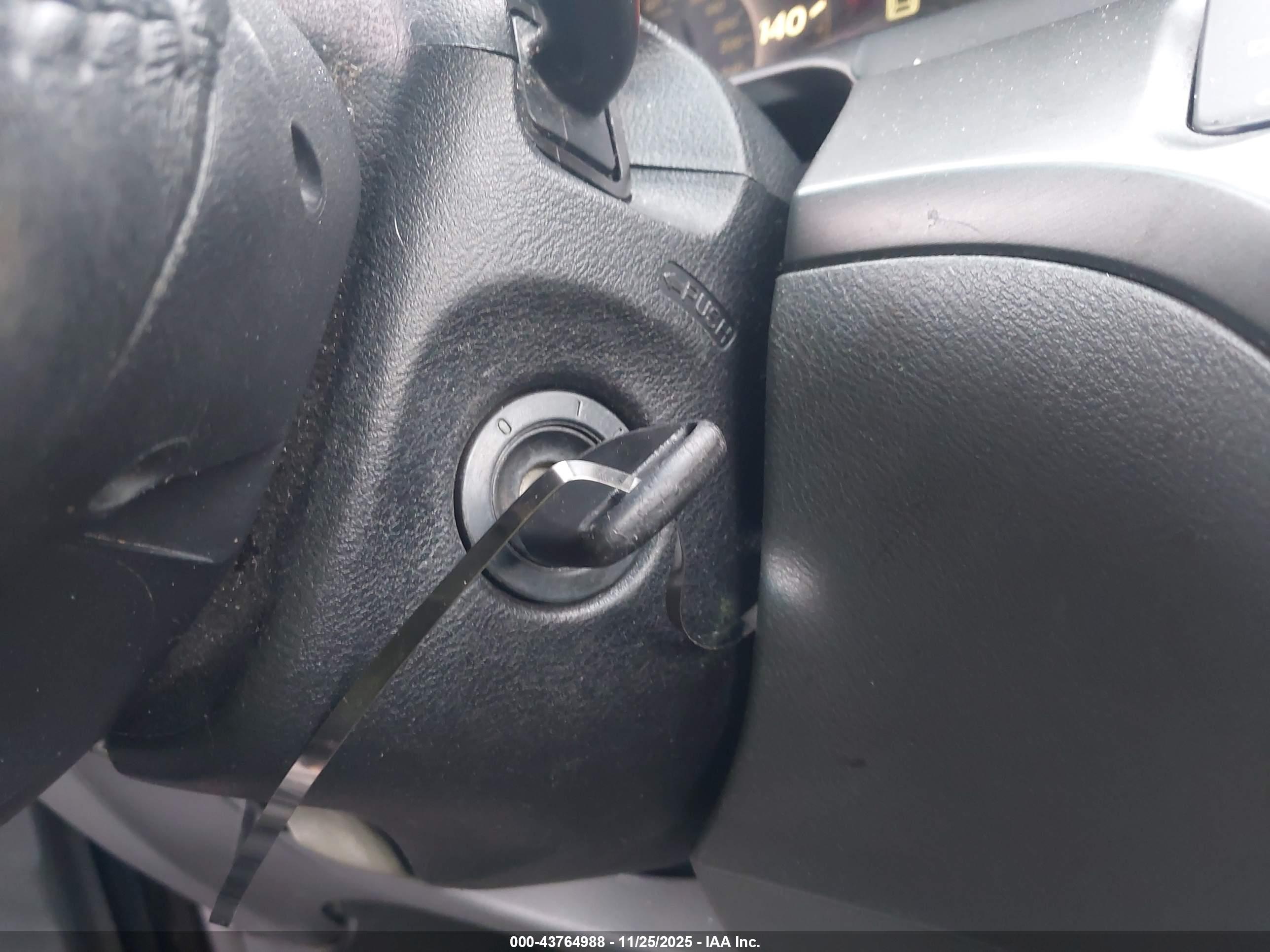 HONDA ODYSSEY image 11