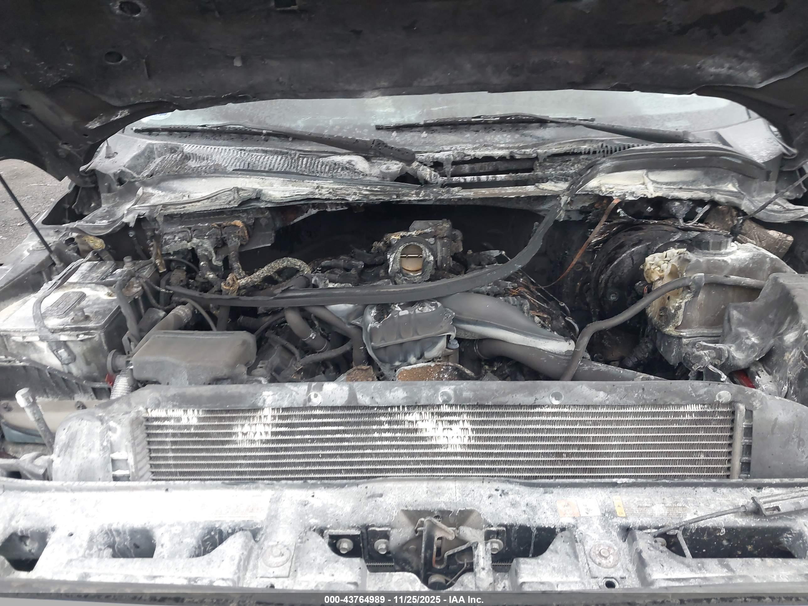 FORD F-250 image 10