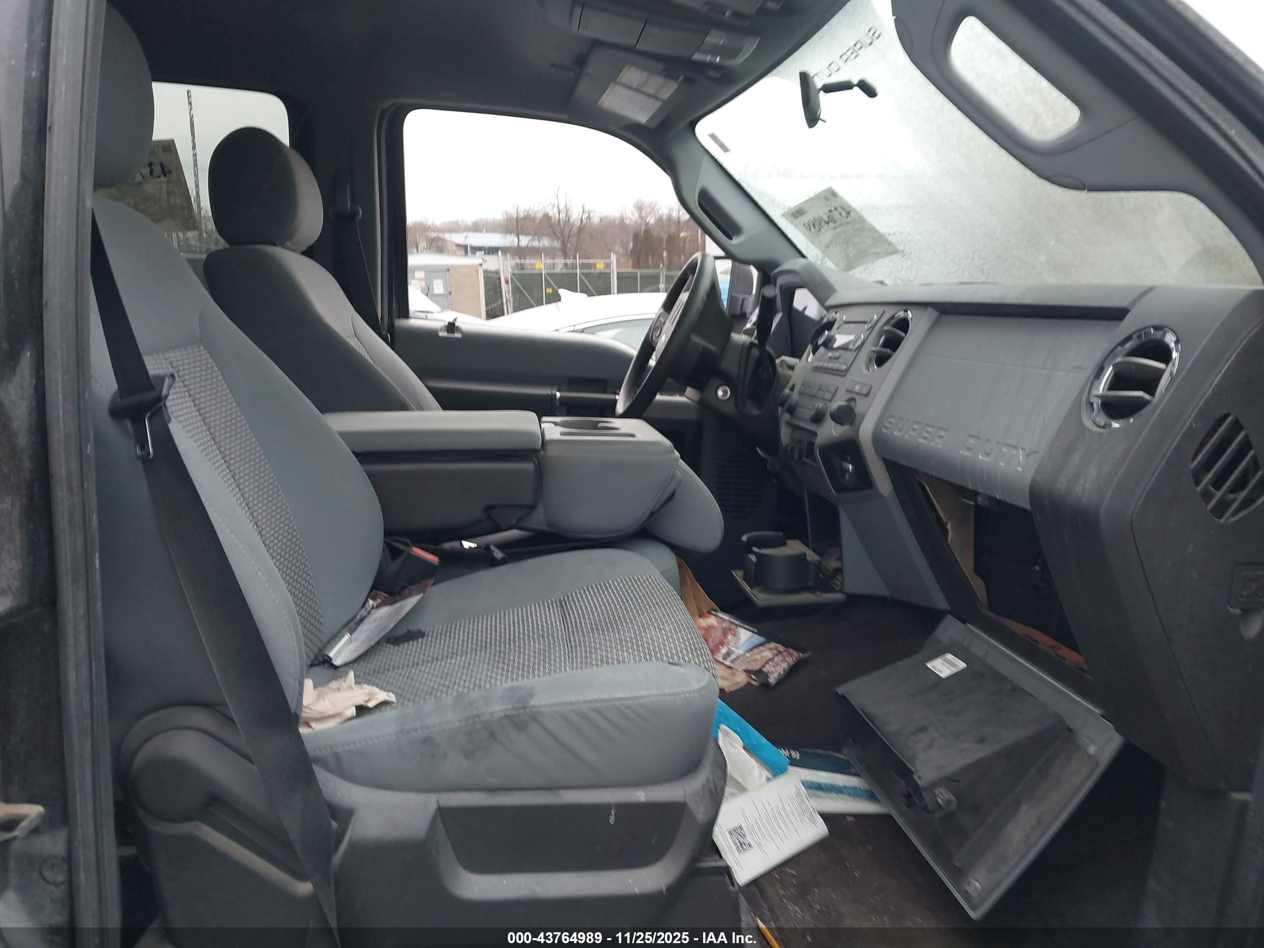 FORD F-250 image 5