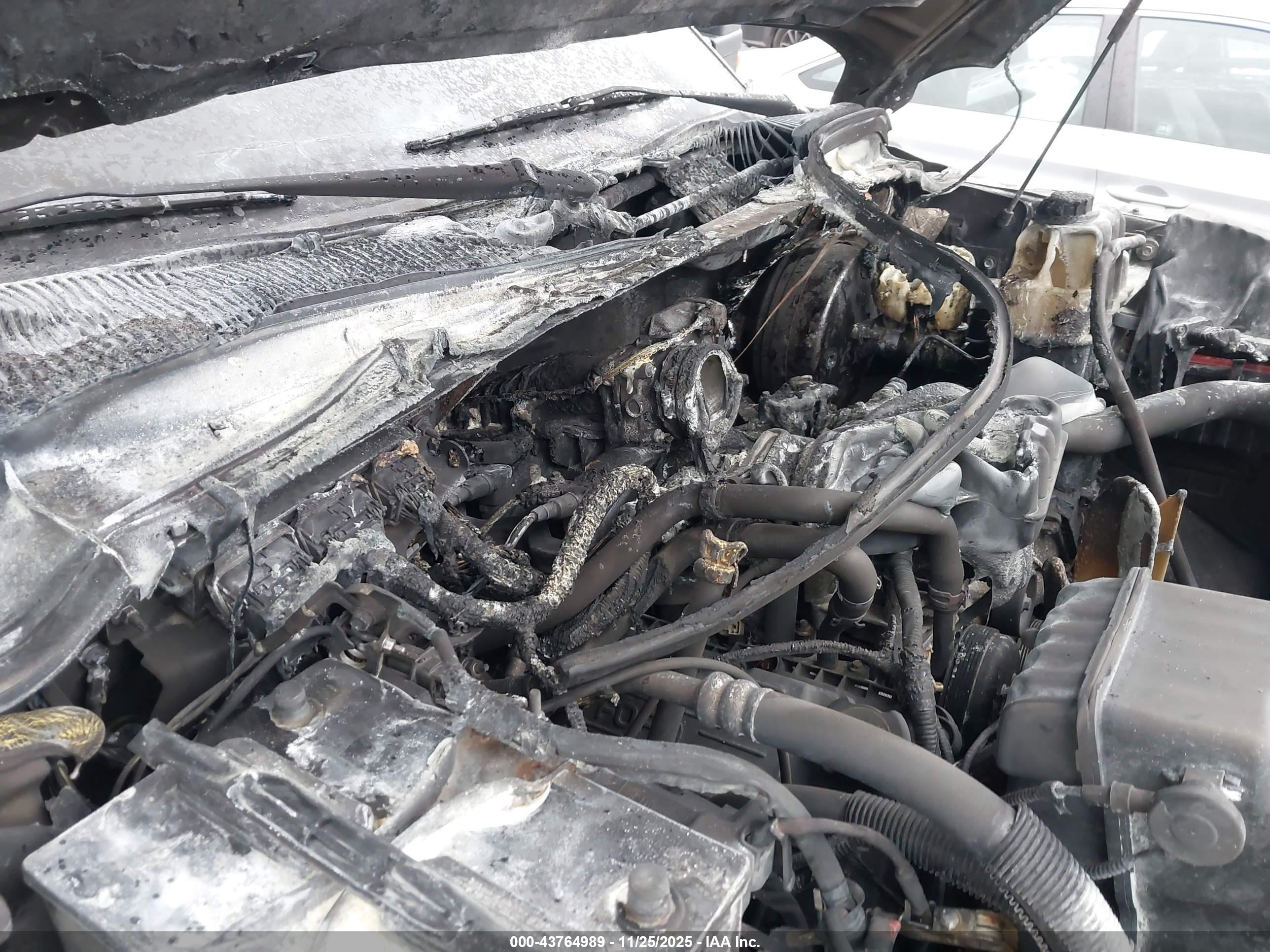 FORD F-250 image 6
