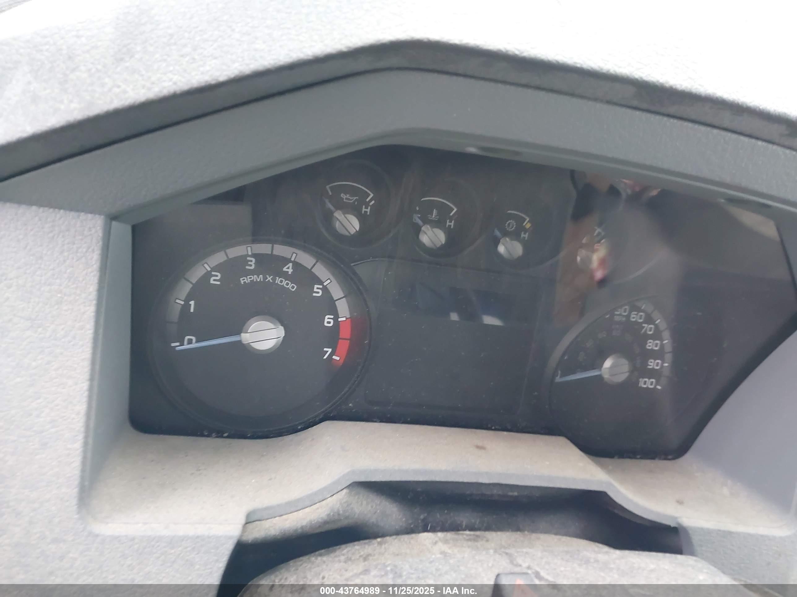FORD F-250 image 7