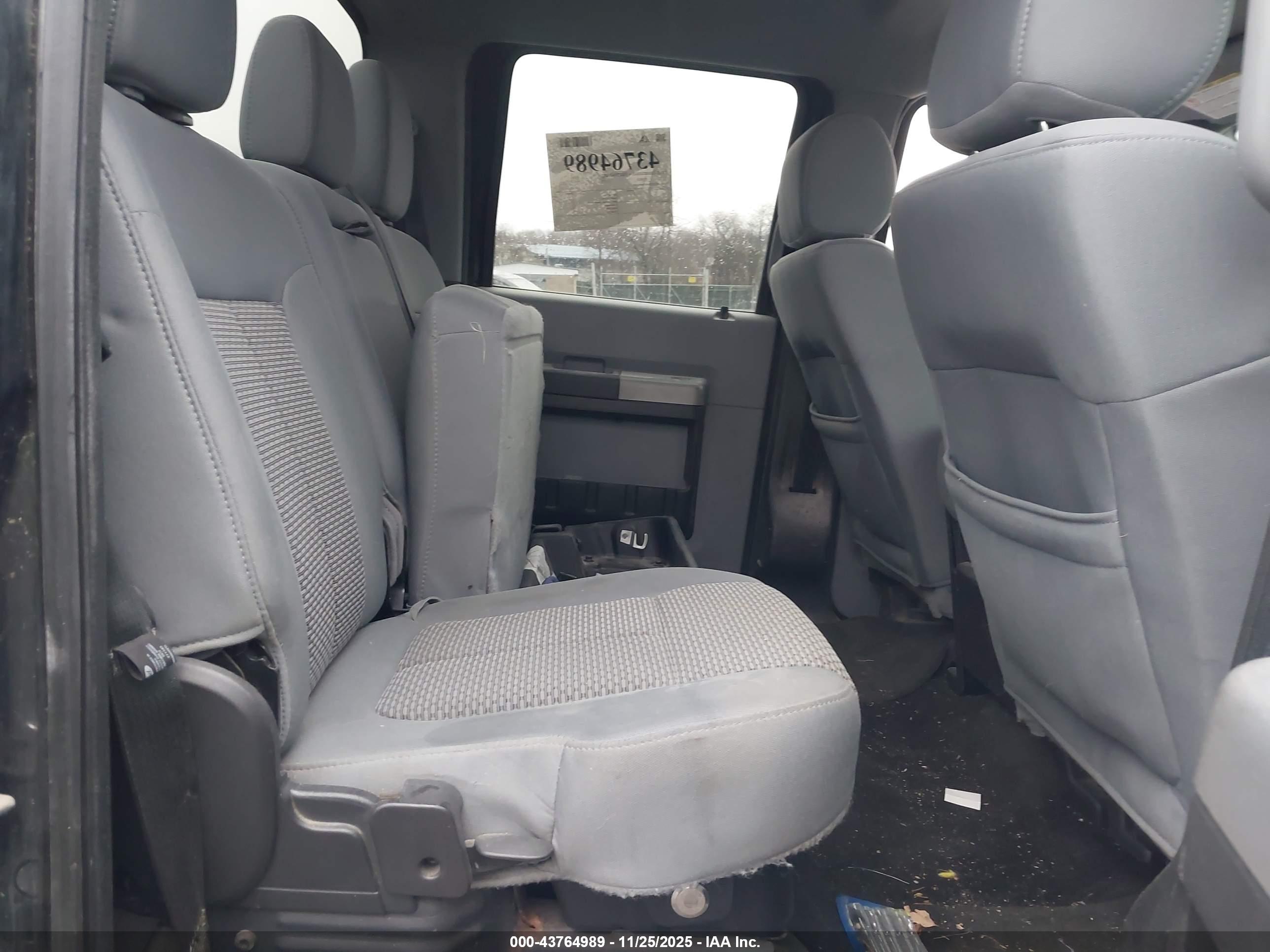 FORD F-250 image 8