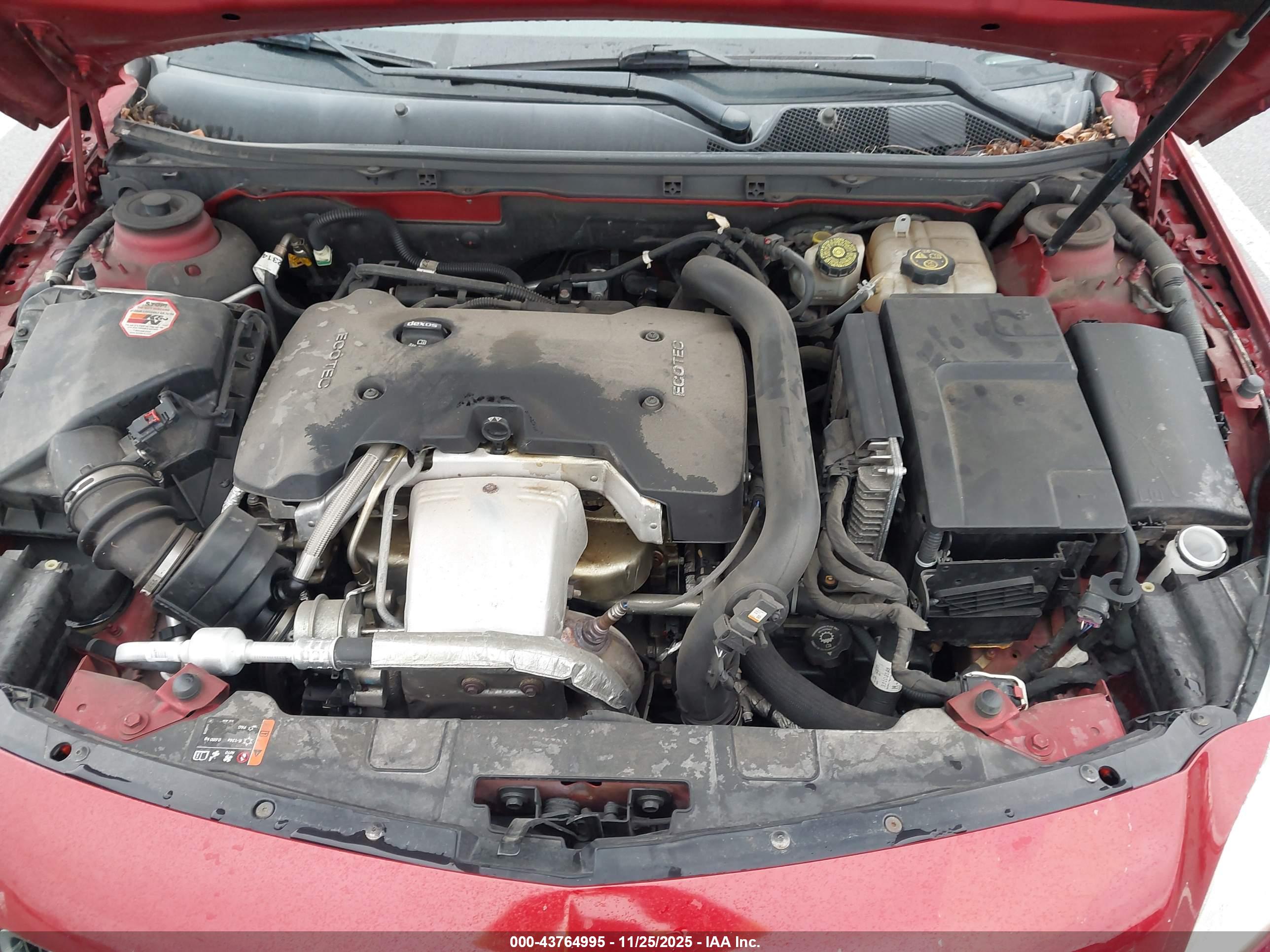 BUICK REGAL image 10