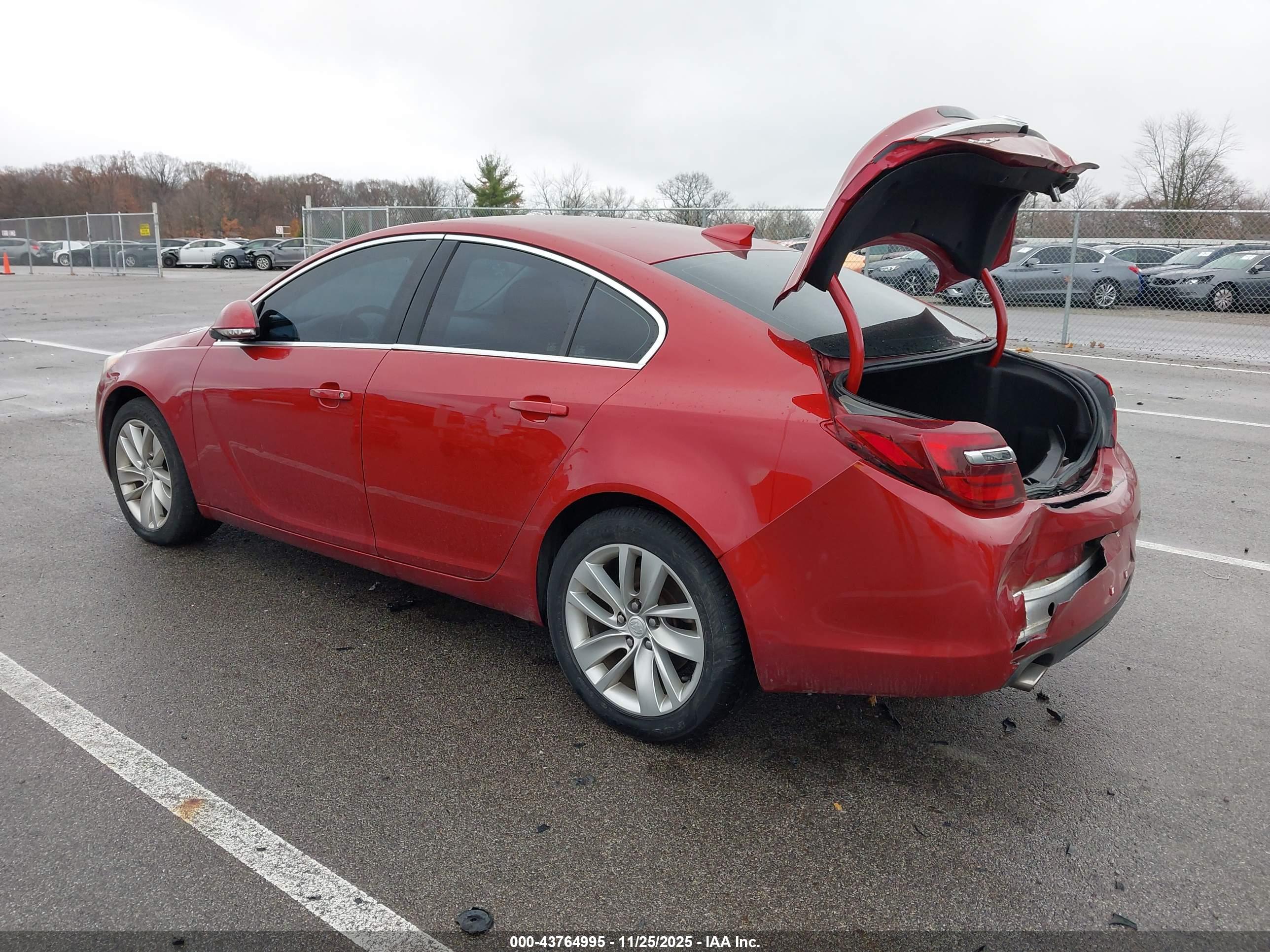 BUICK REGAL image 3