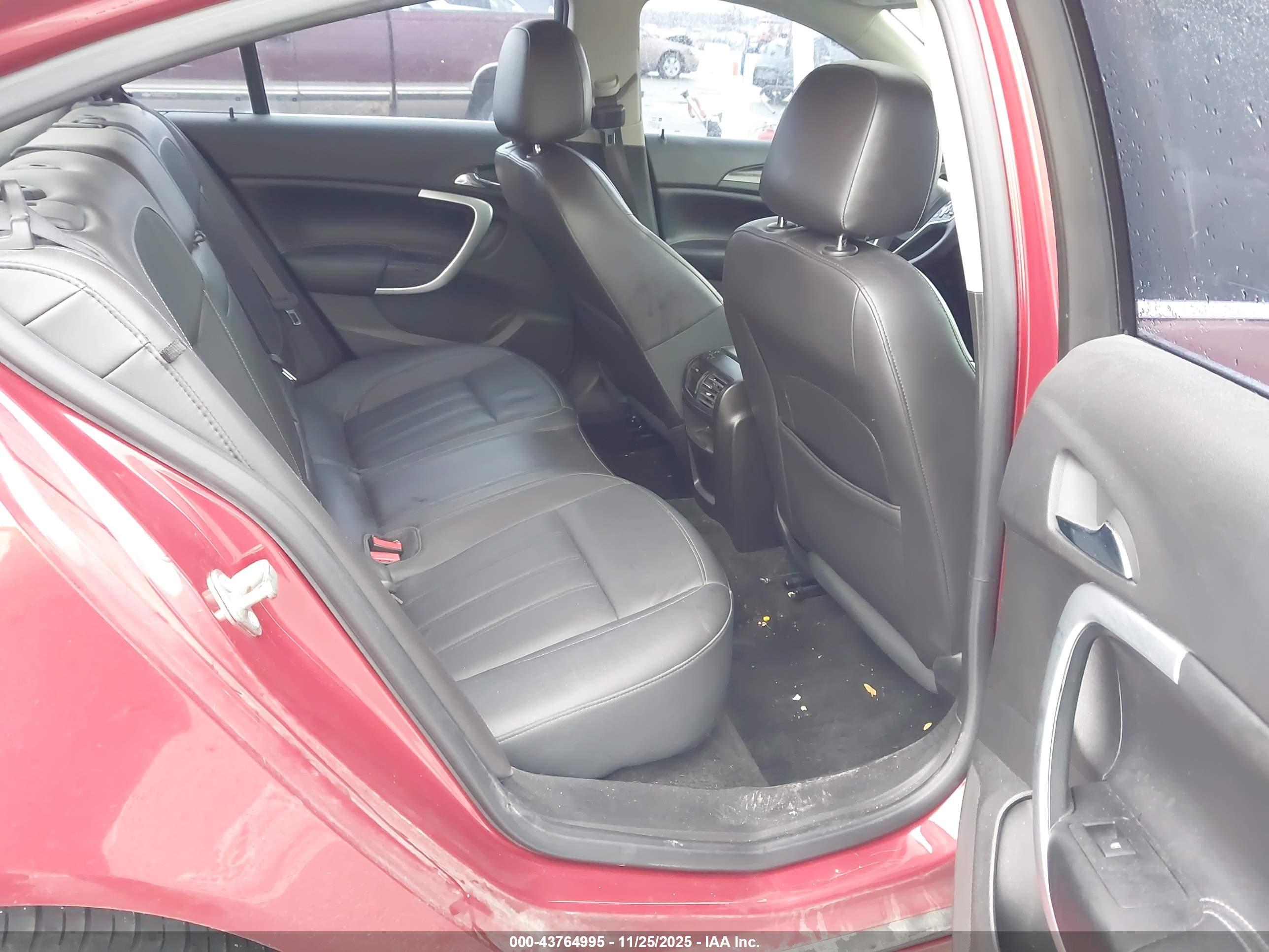 BUICK REGAL image 8