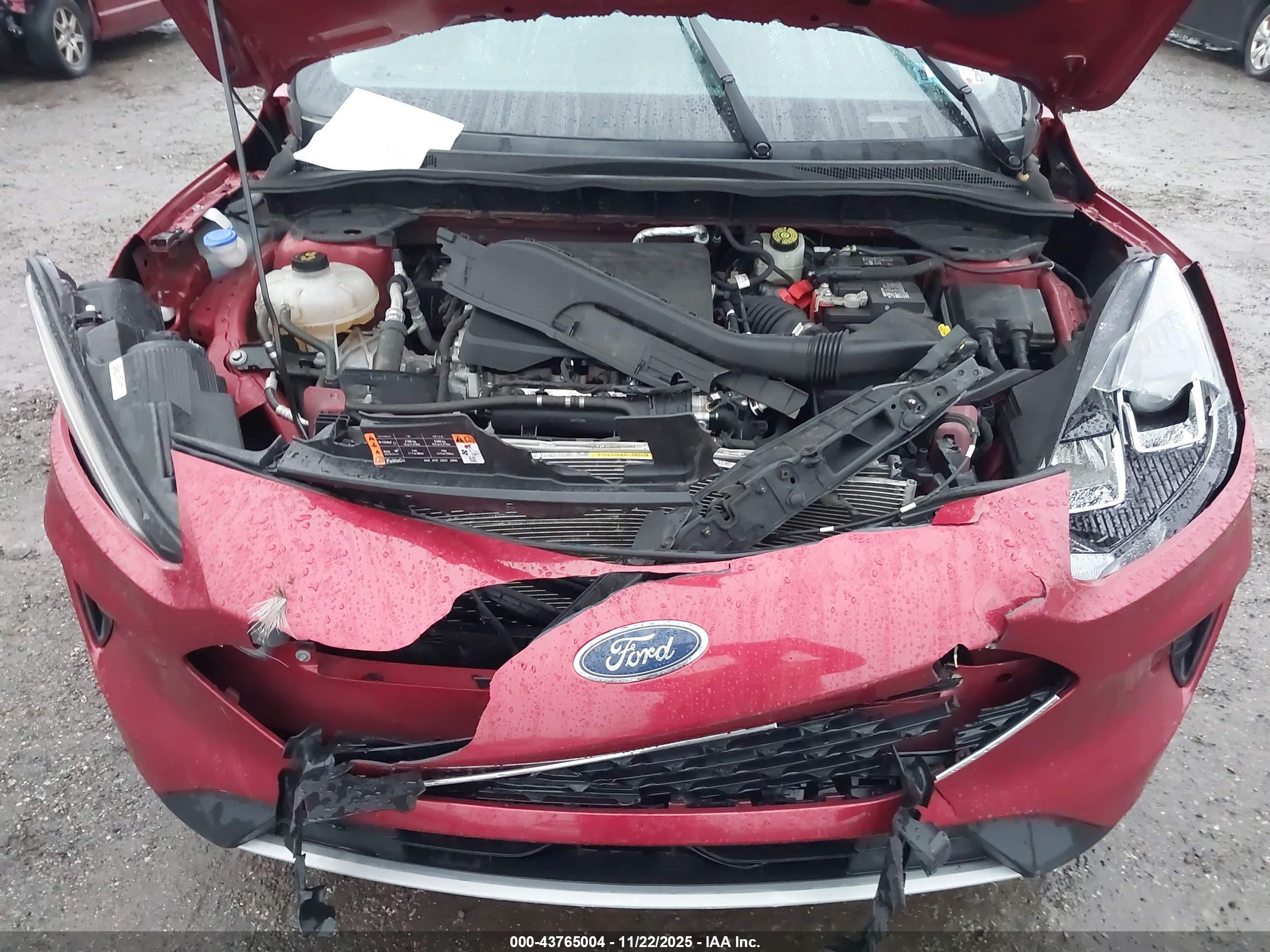 FORD ESCAPE image 10