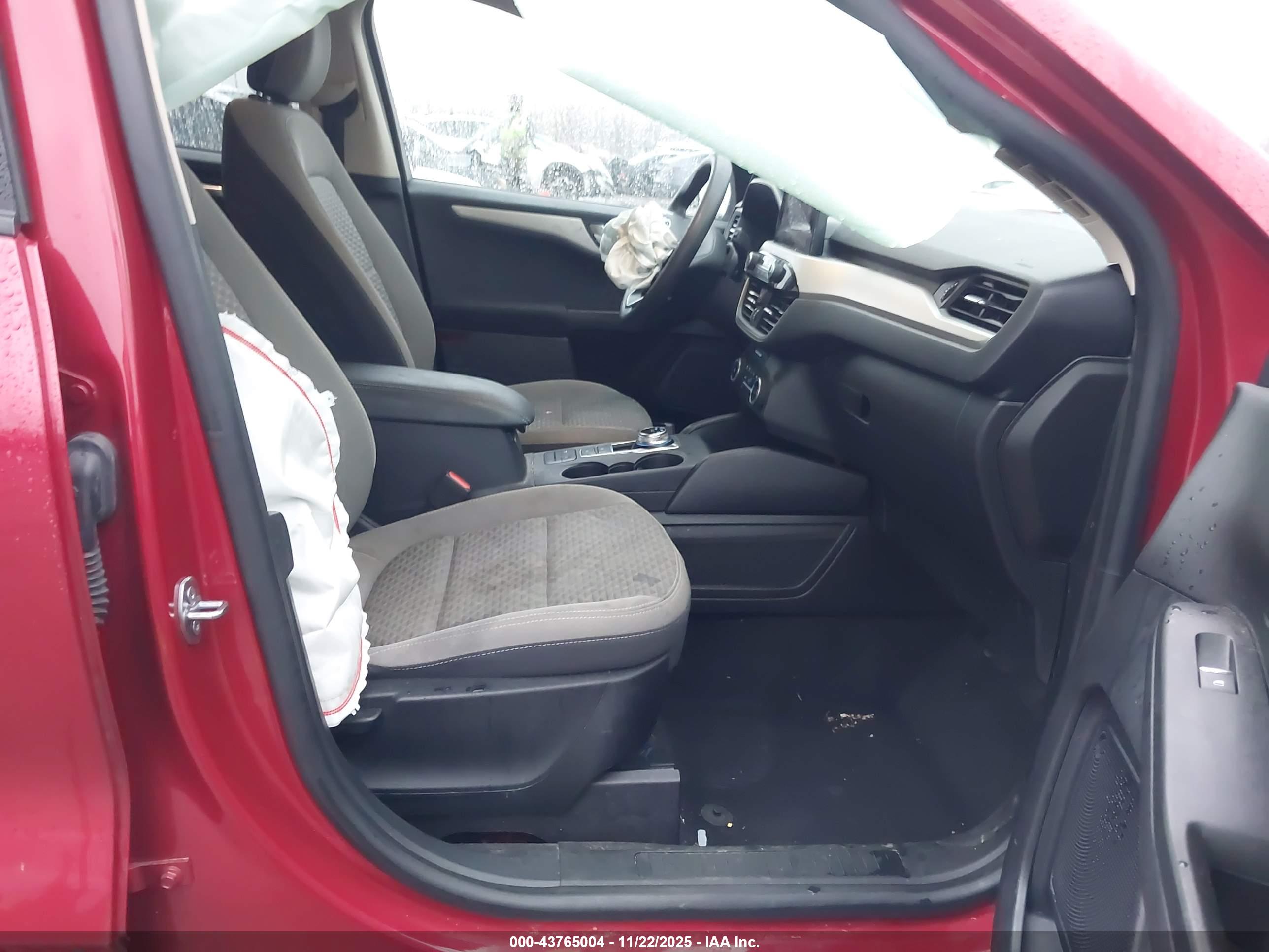 FORD ESCAPE image 5