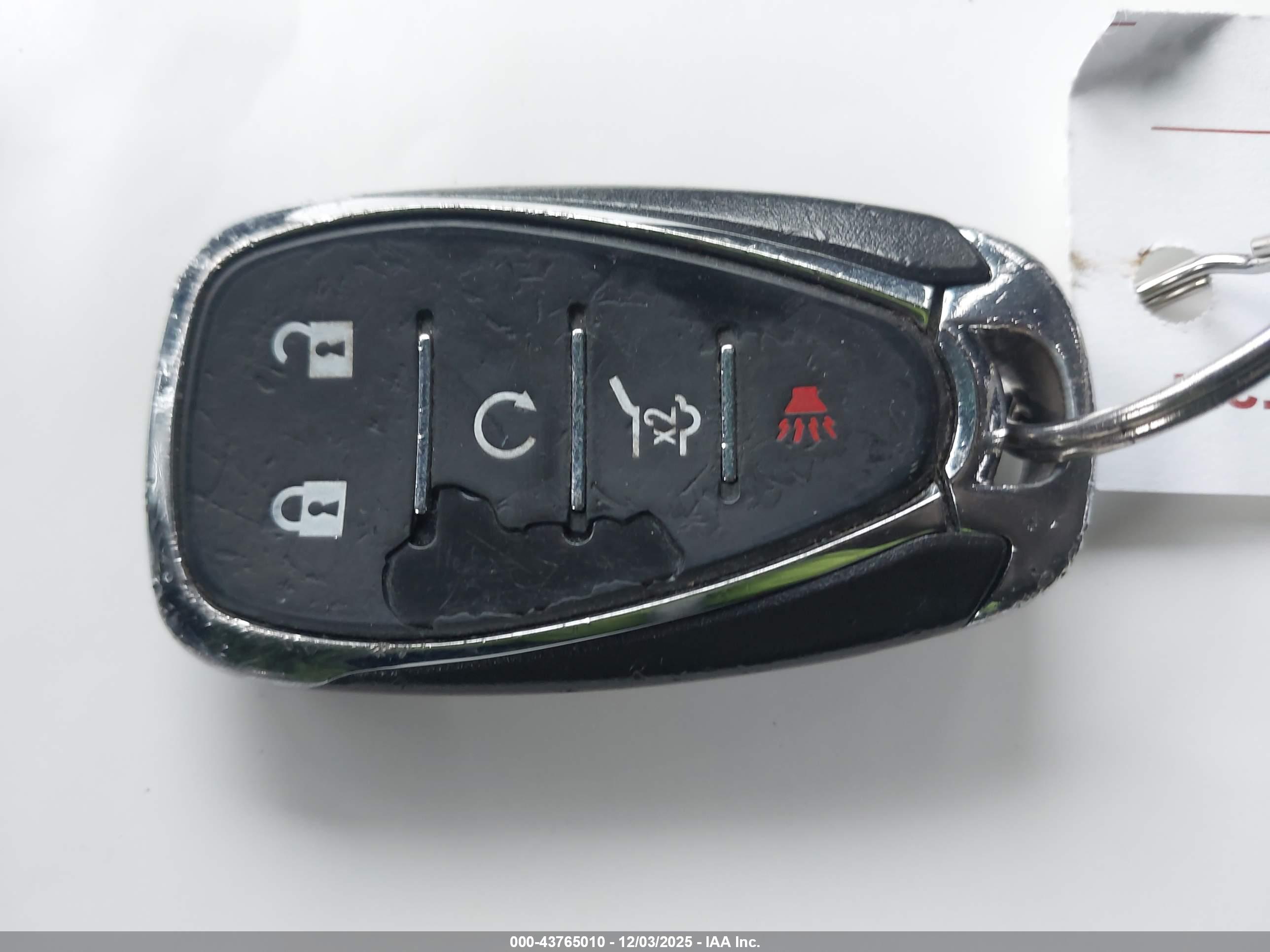 CHEVROLET EQUINOX image 11