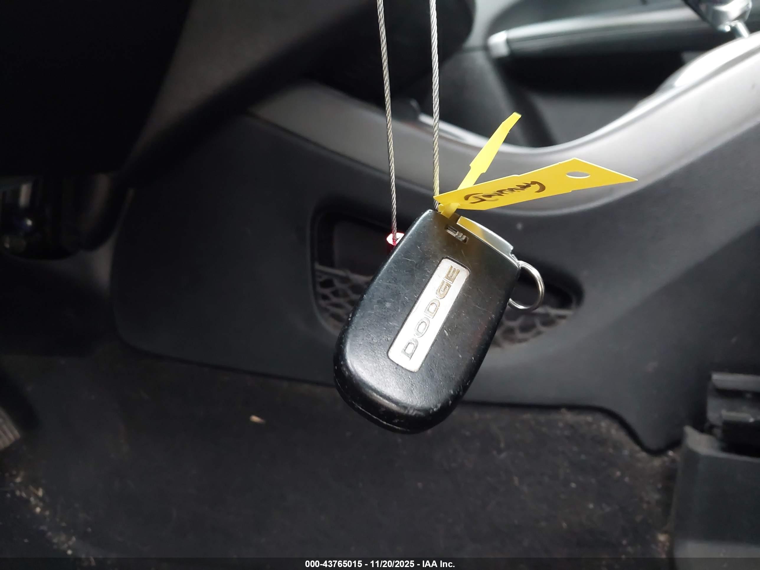 DODGE JOURNEY image 11