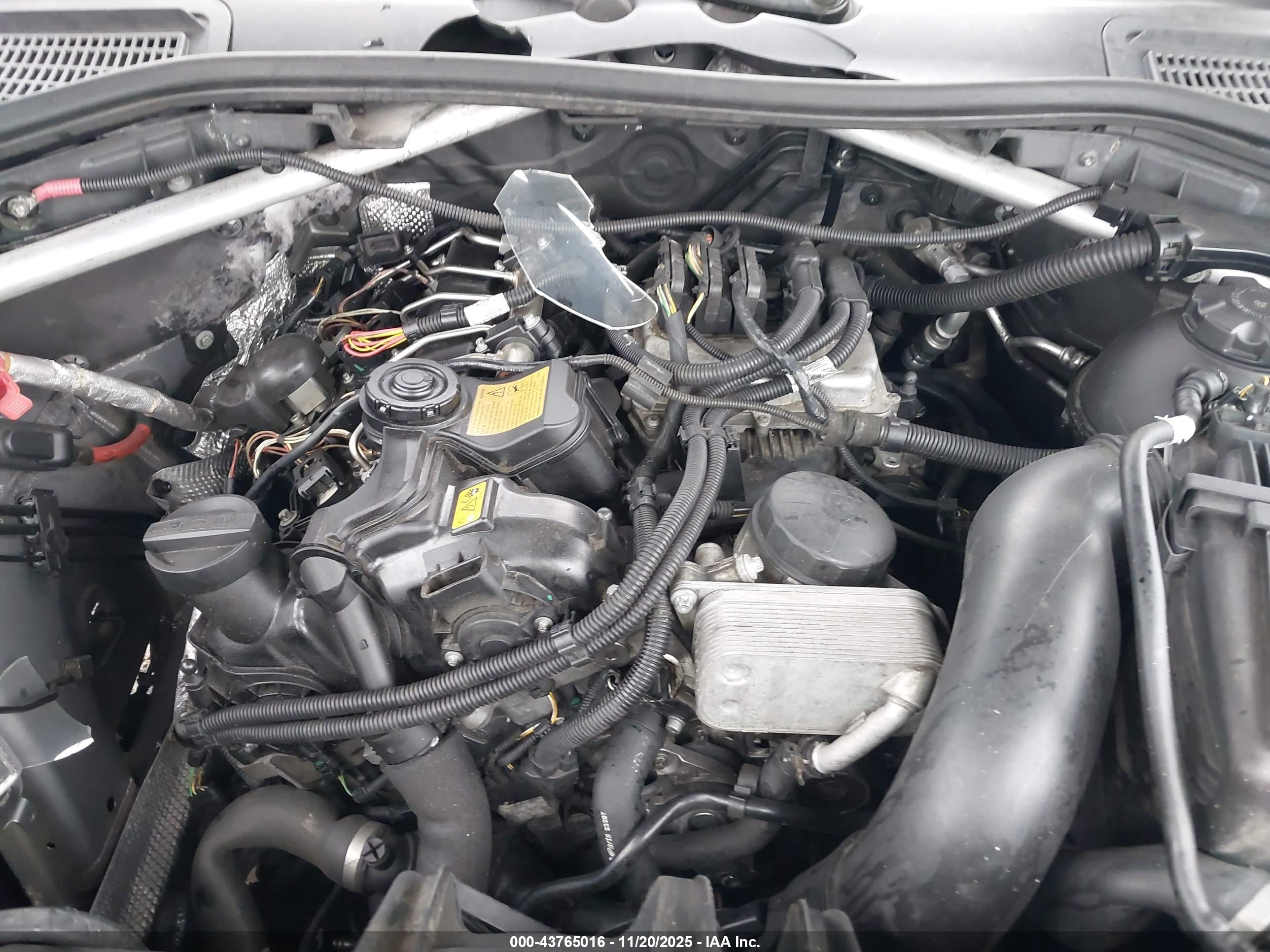 BMW X3 image 10