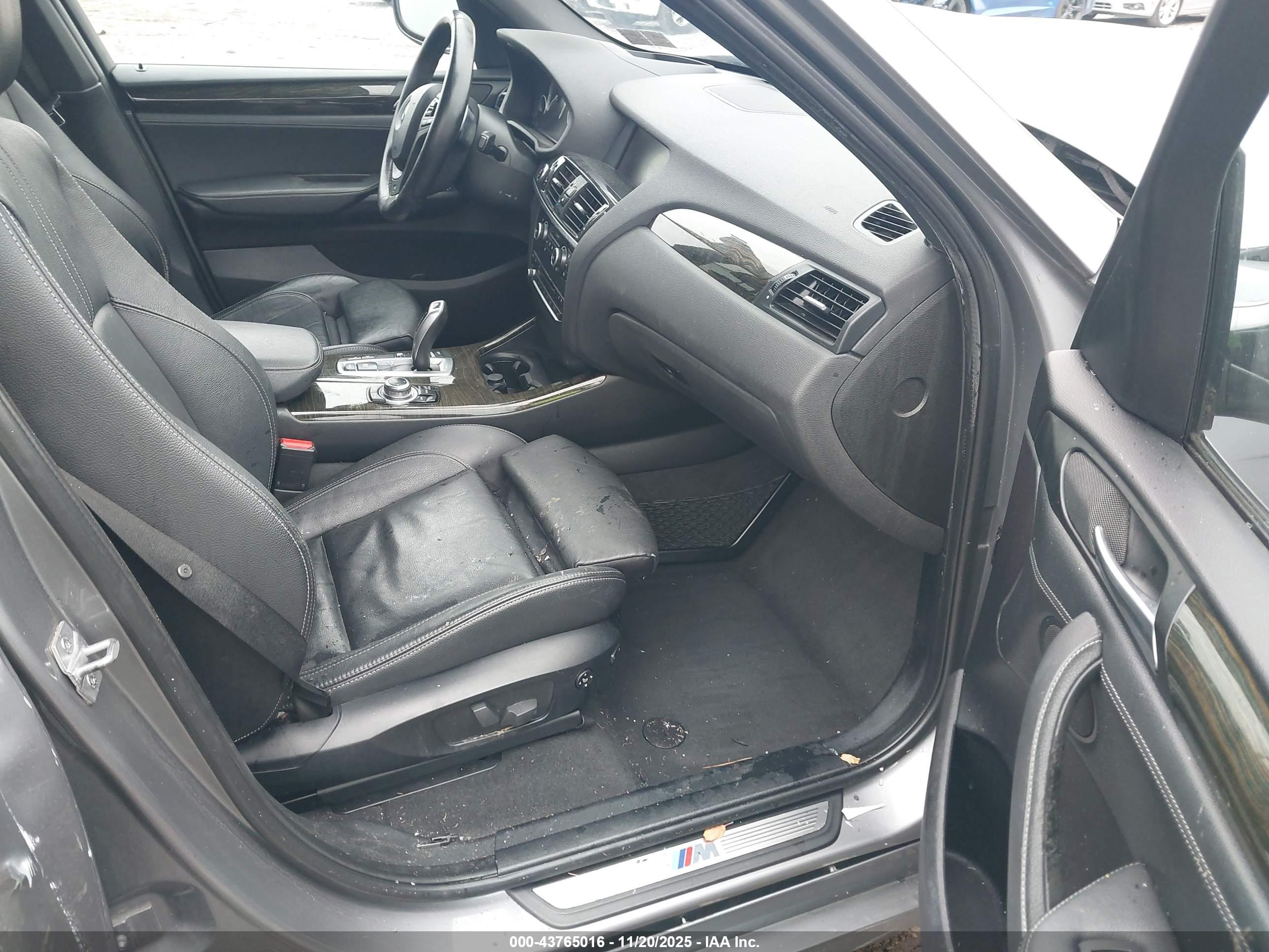 BMW X3 image 5