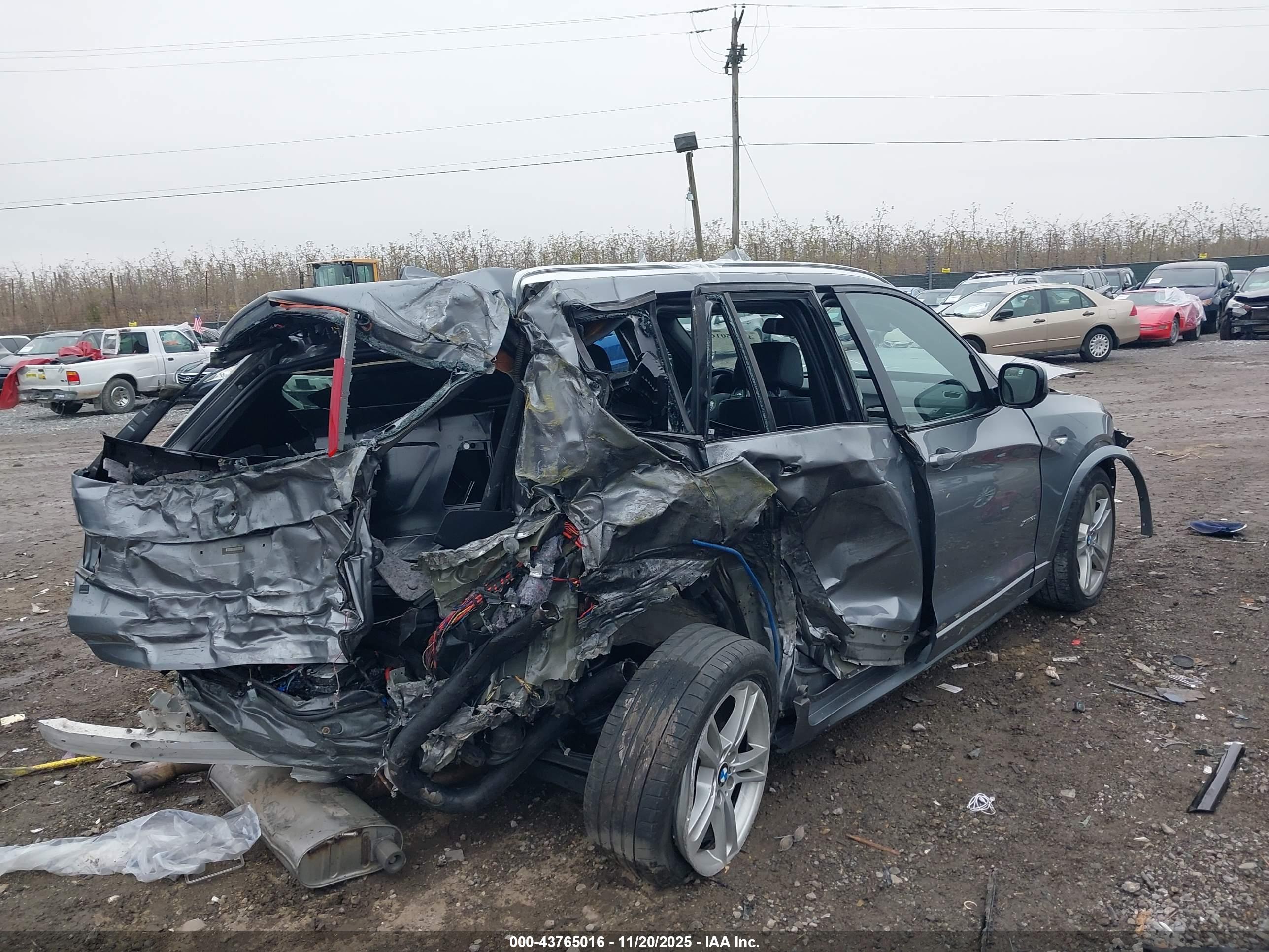 BMW X3 image 6