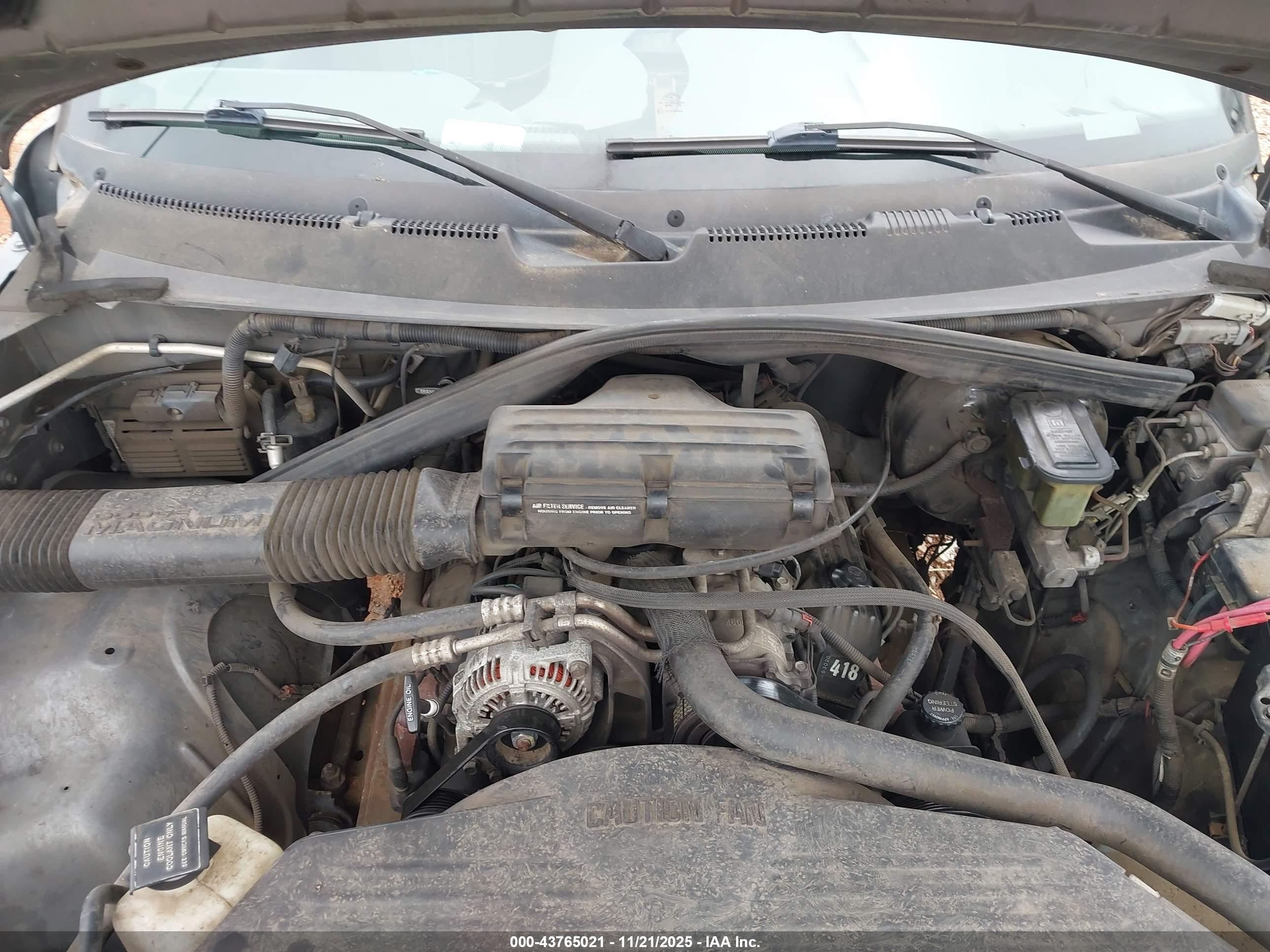 DODGE RAM image 10