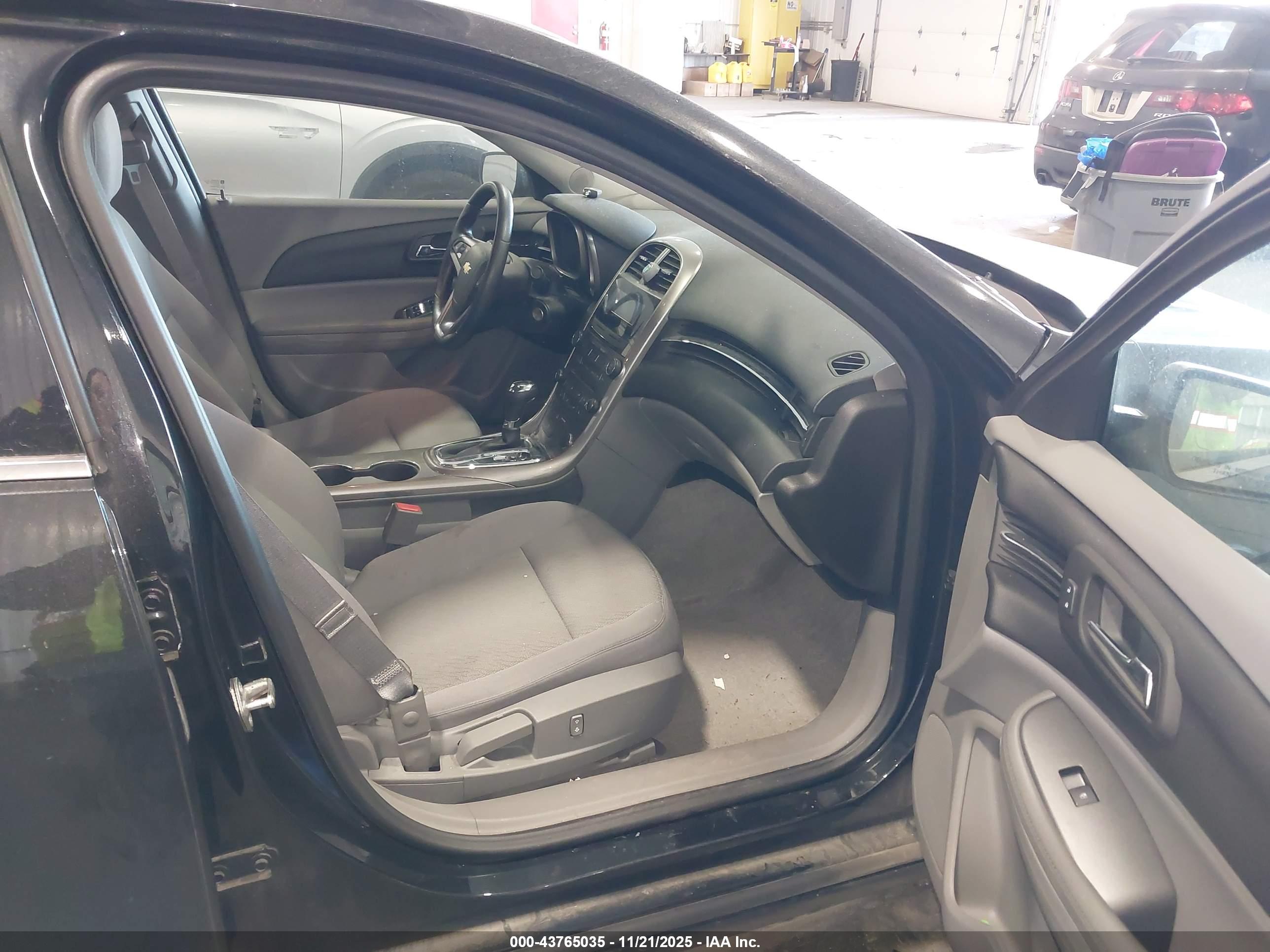 CHEVROLET MALIBU image 5