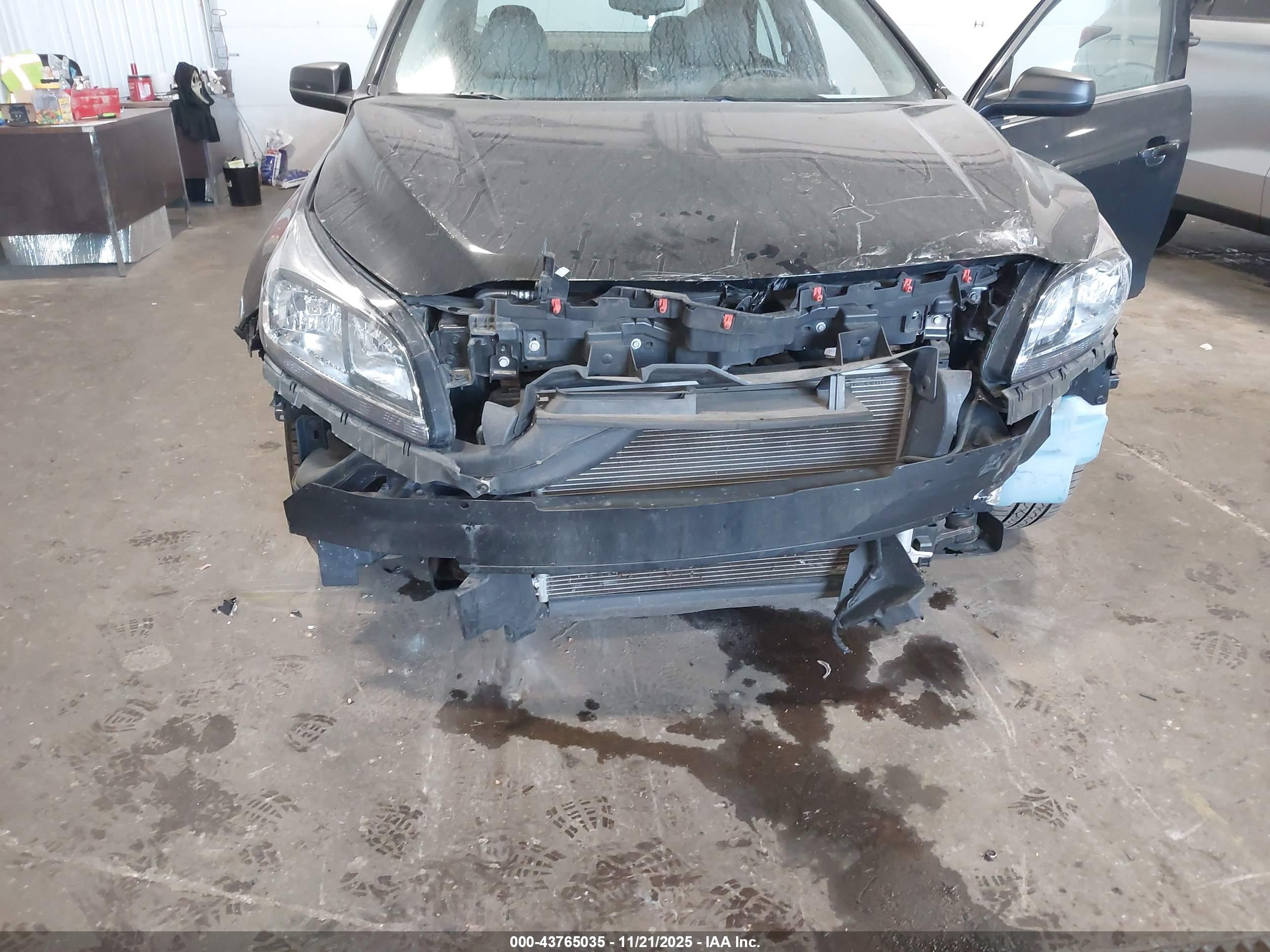 CHEVROLET MALIBU image 6