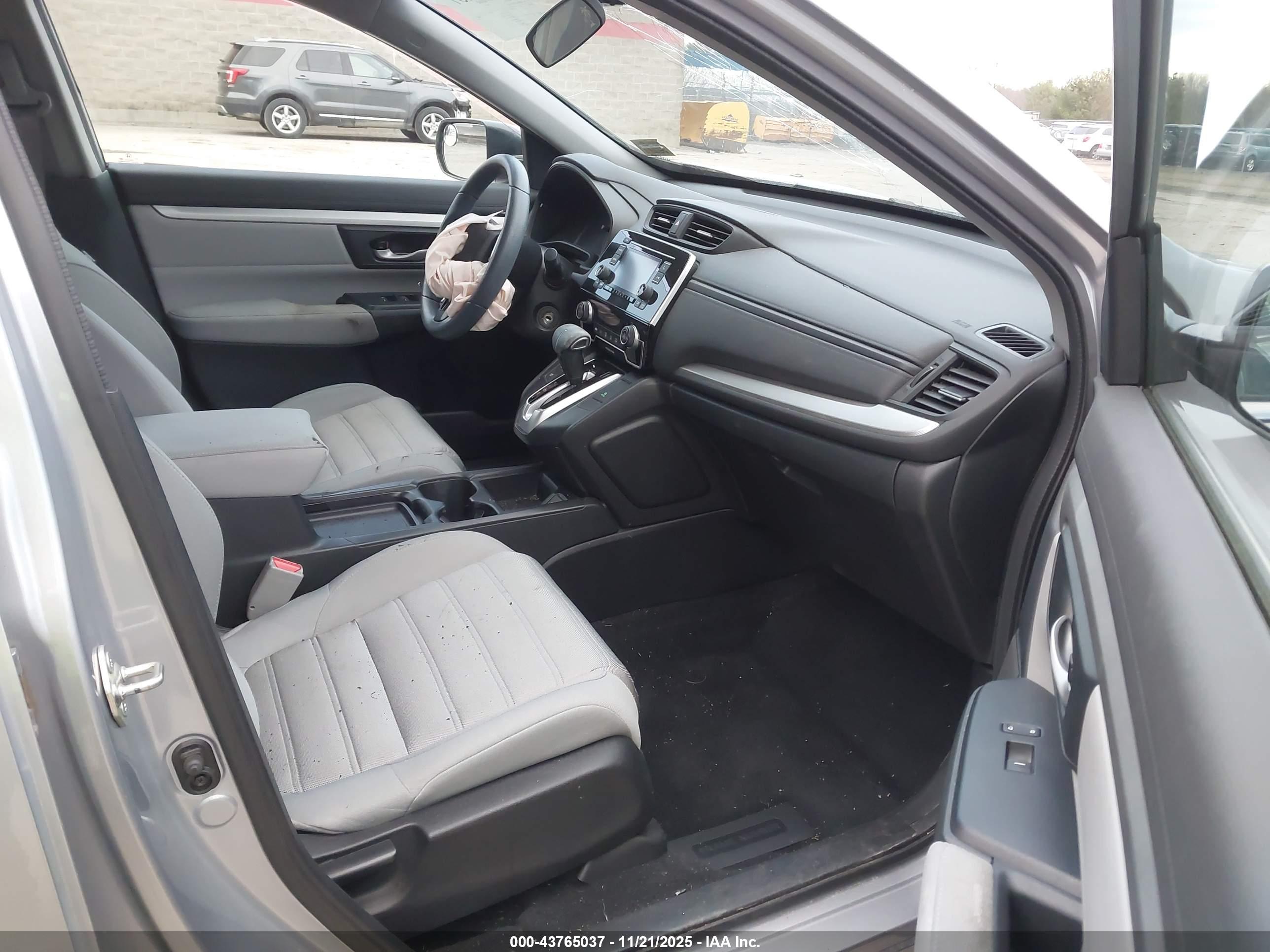 HONDA CR-V image 5