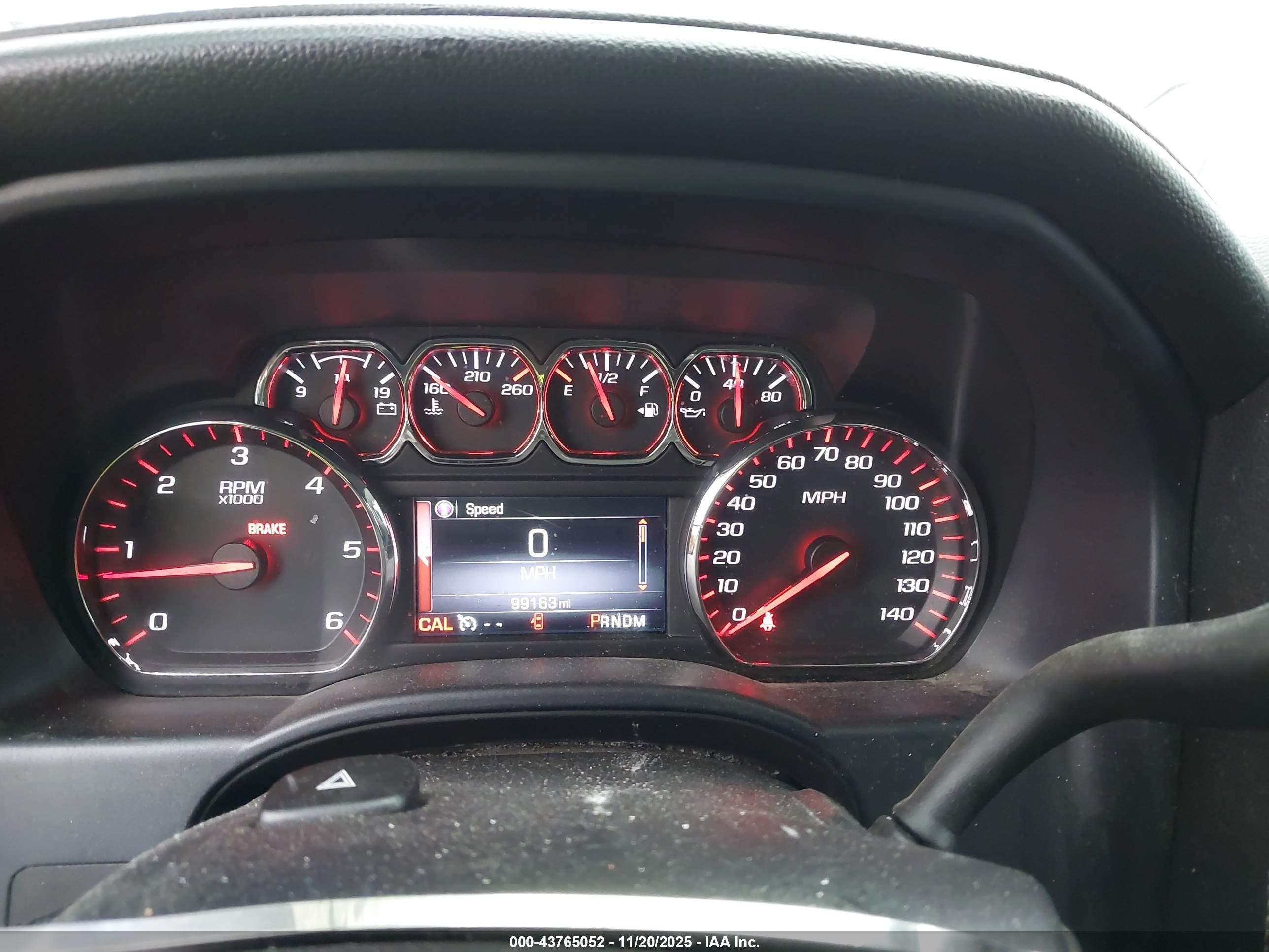 GMC SIERRA image 7