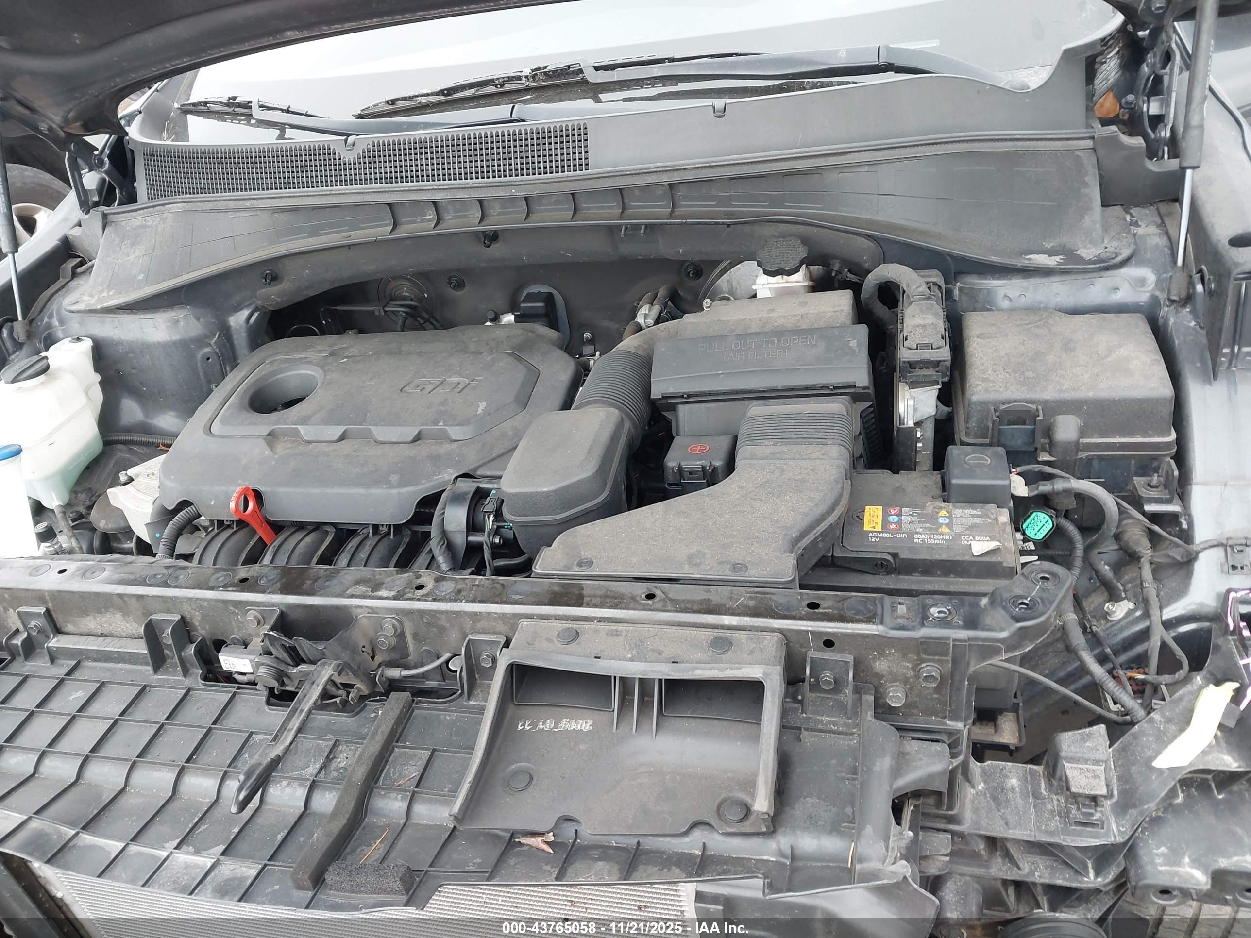 KIA SORENTO image 10