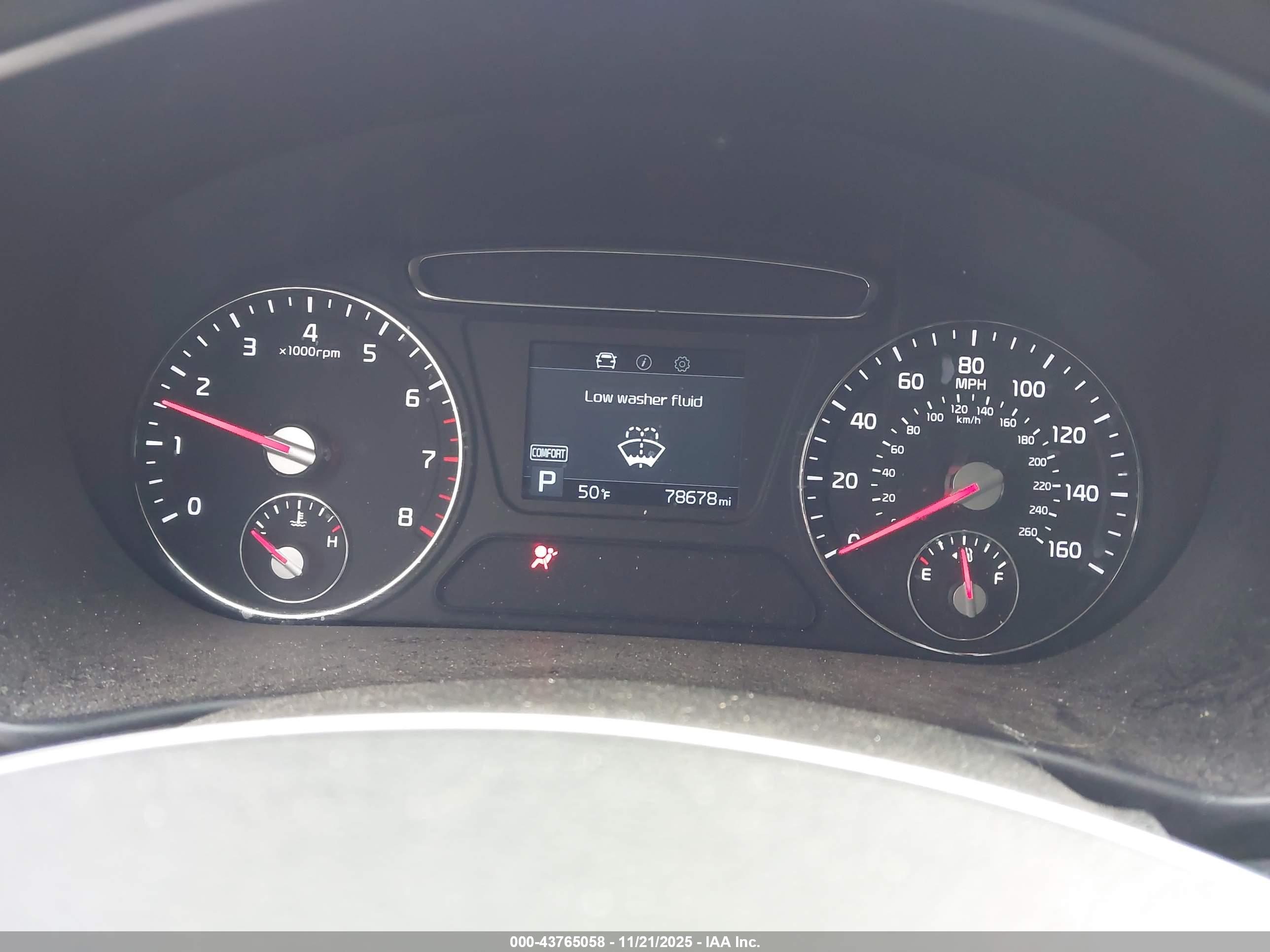 KIA SORENTO image 7