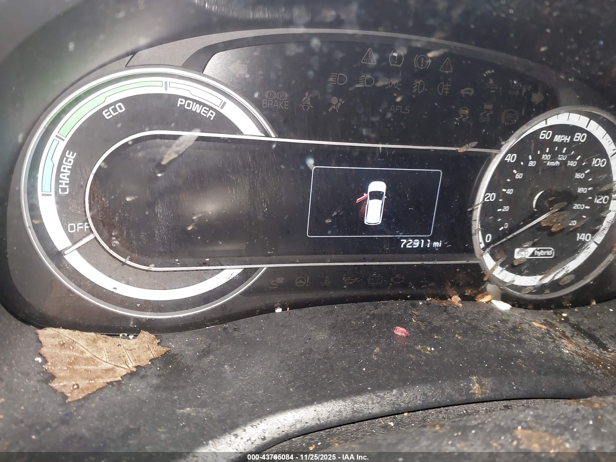 KIA NIRO image 7