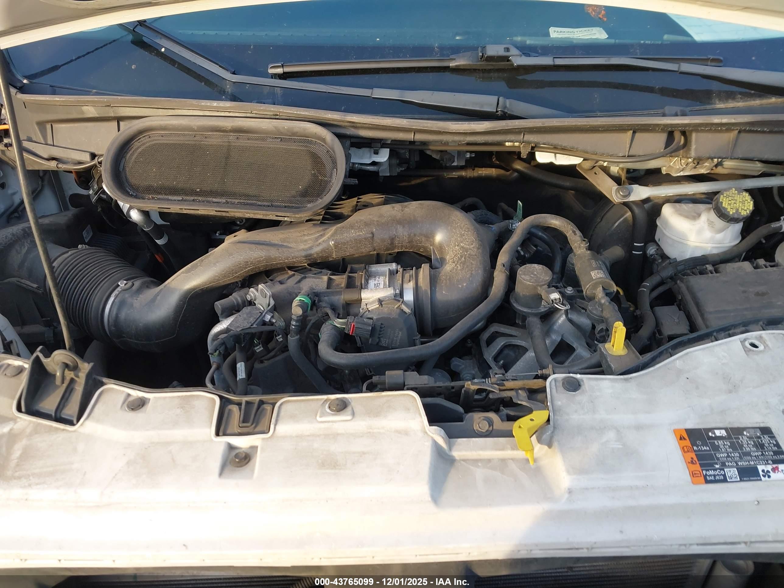 FORD TRANSIT-350 image 10