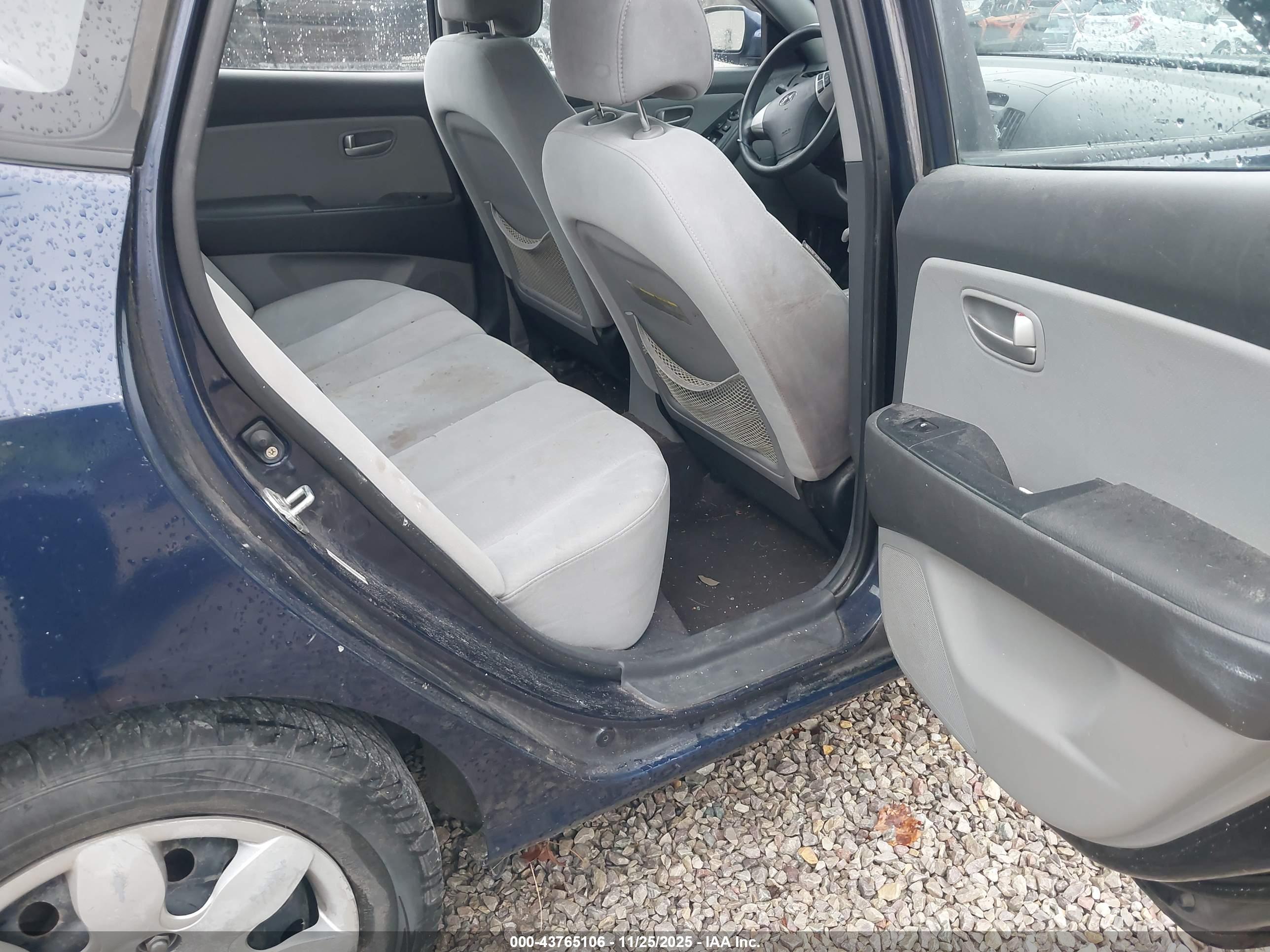 HYUNDAI ELANTRA image 8