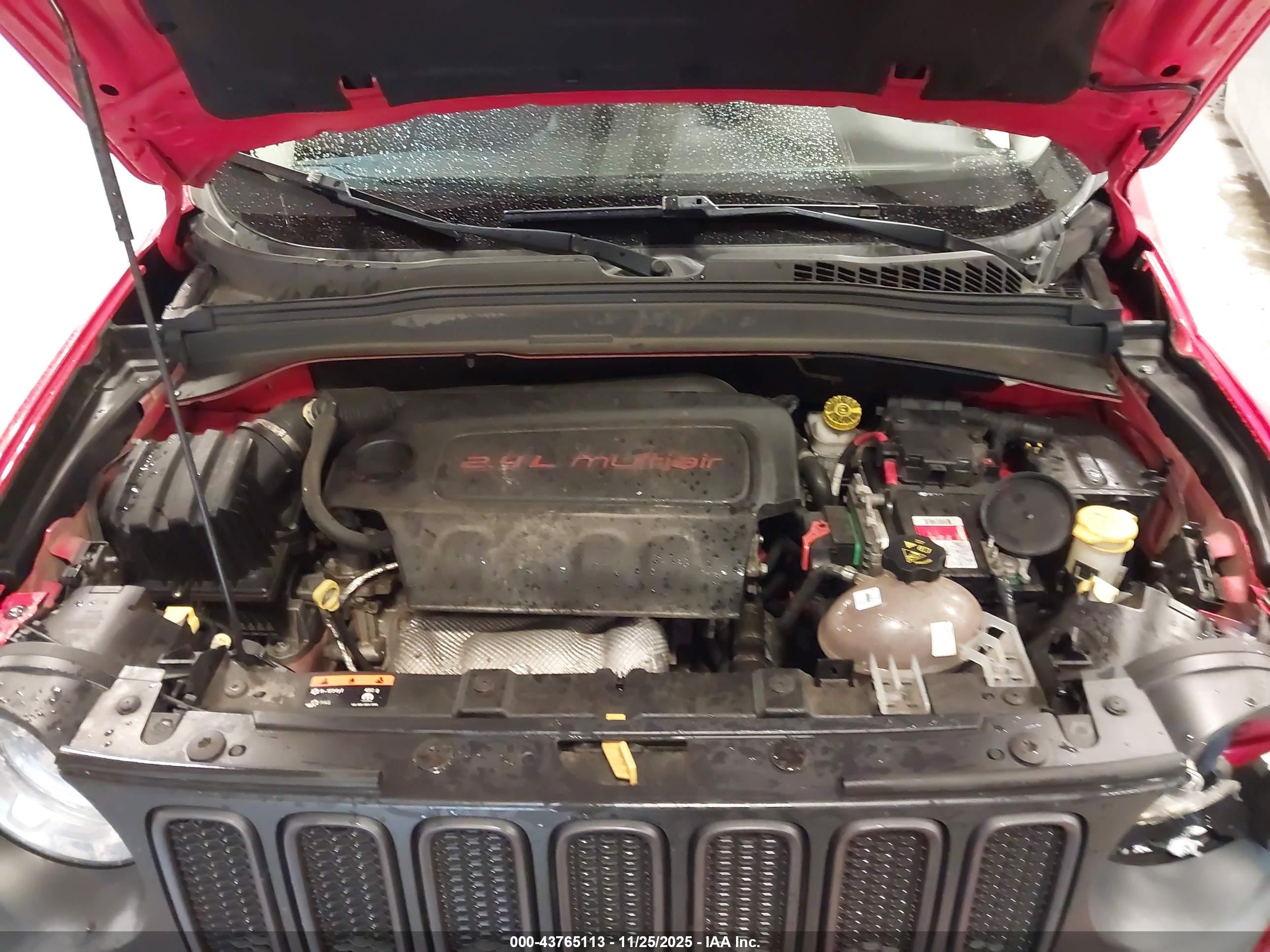 JEEP RENEGADE image 10