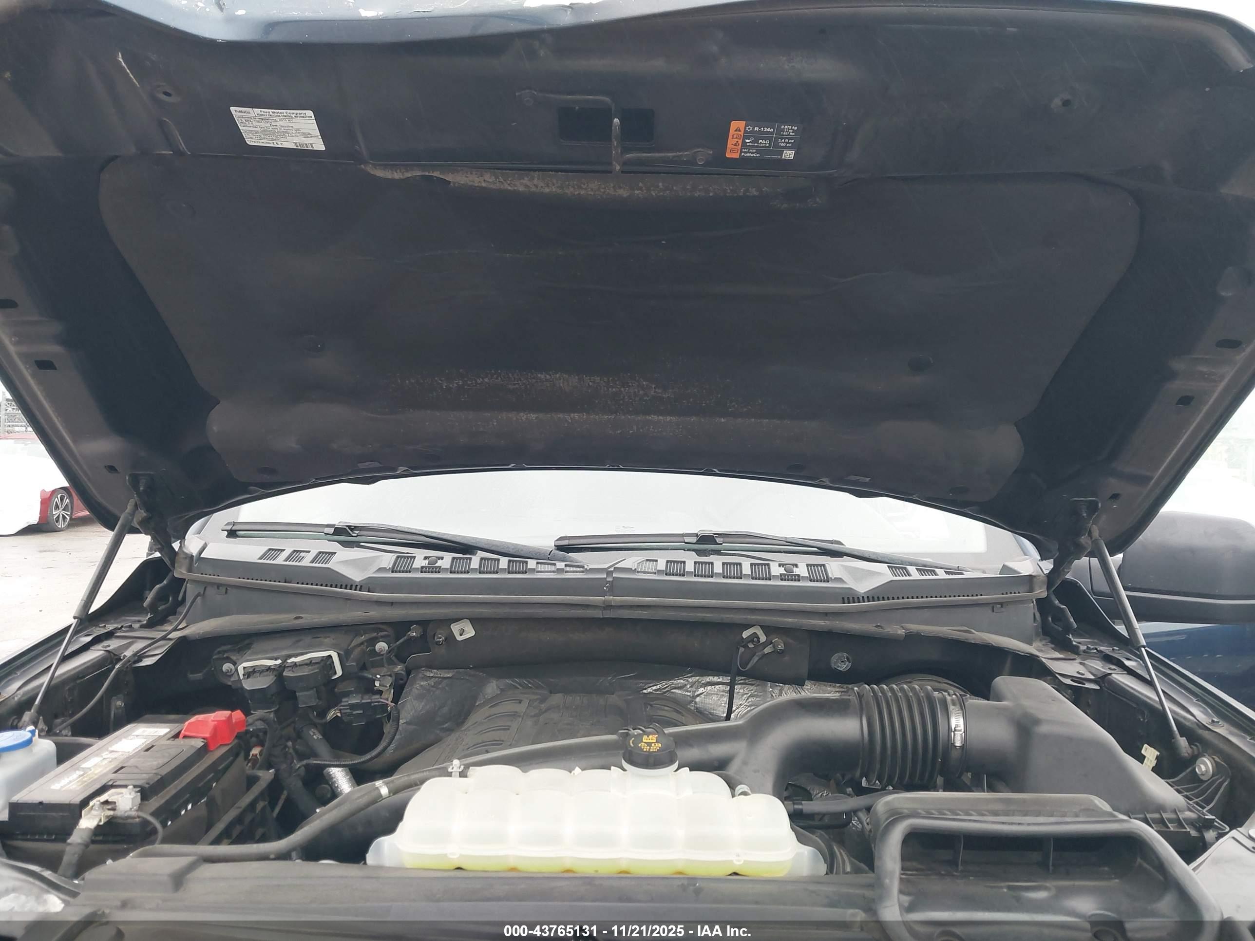 FORD F-150 image 10