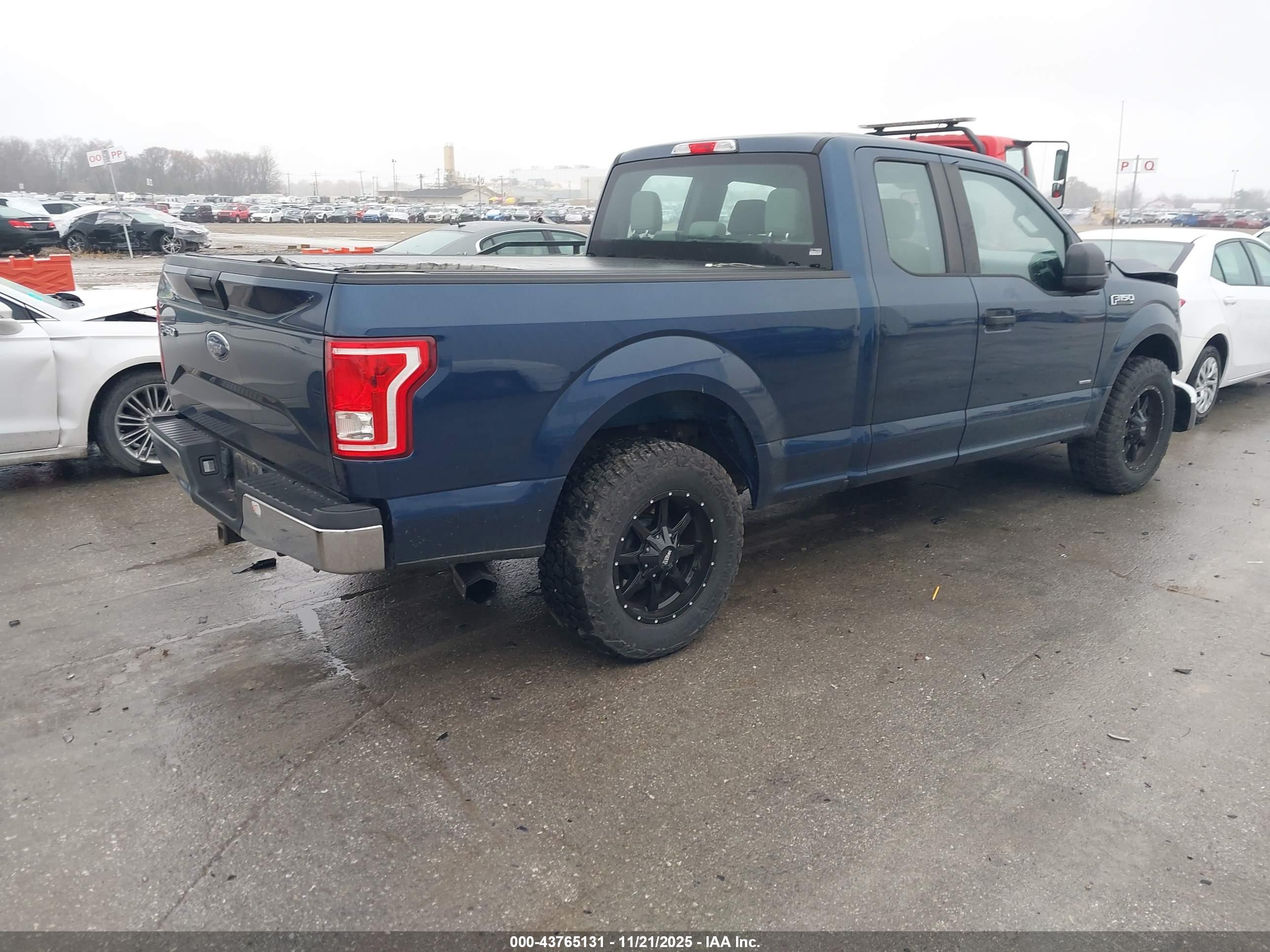 FORD F-150 image 4