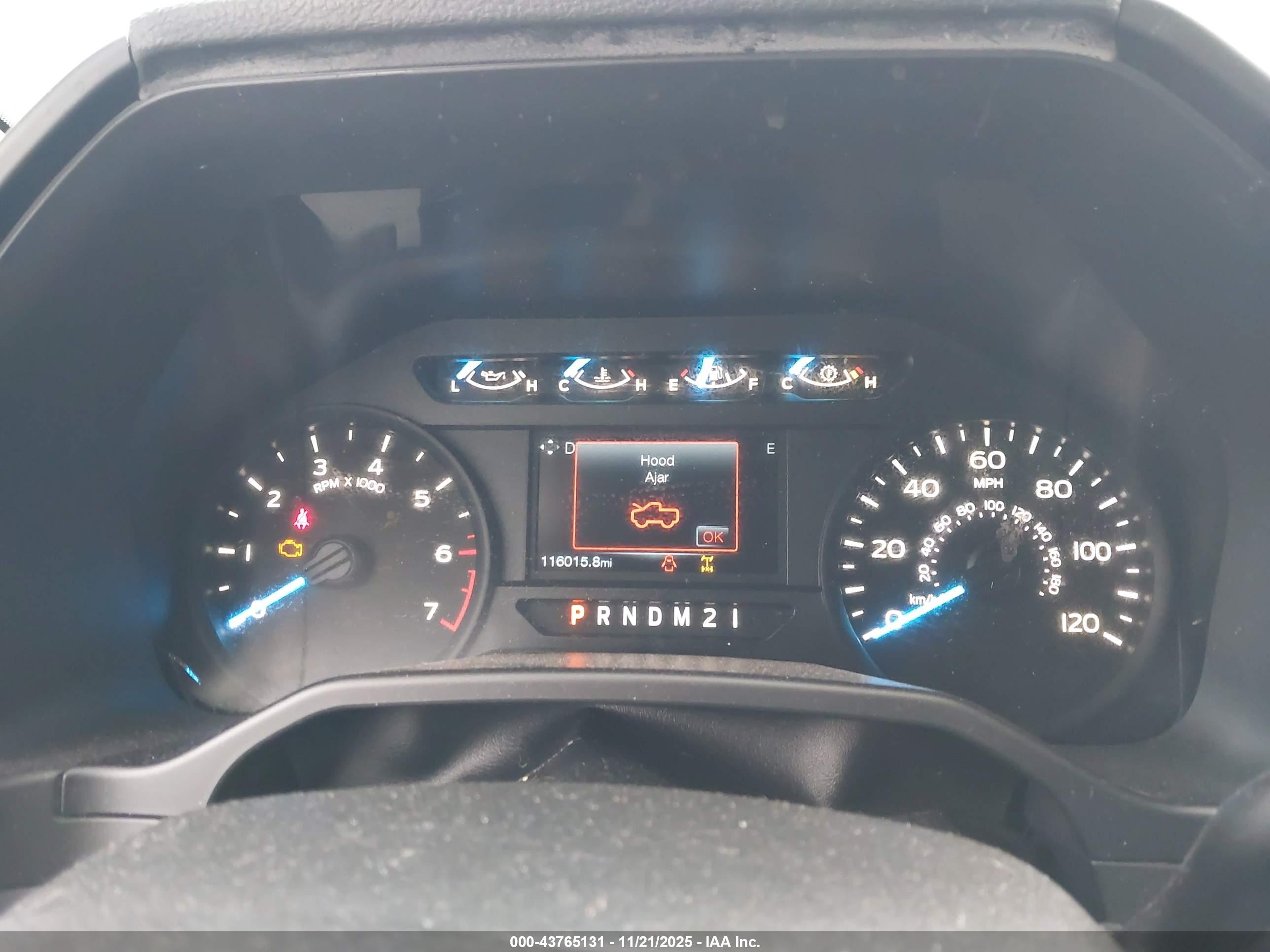 FORD F-150 image 7