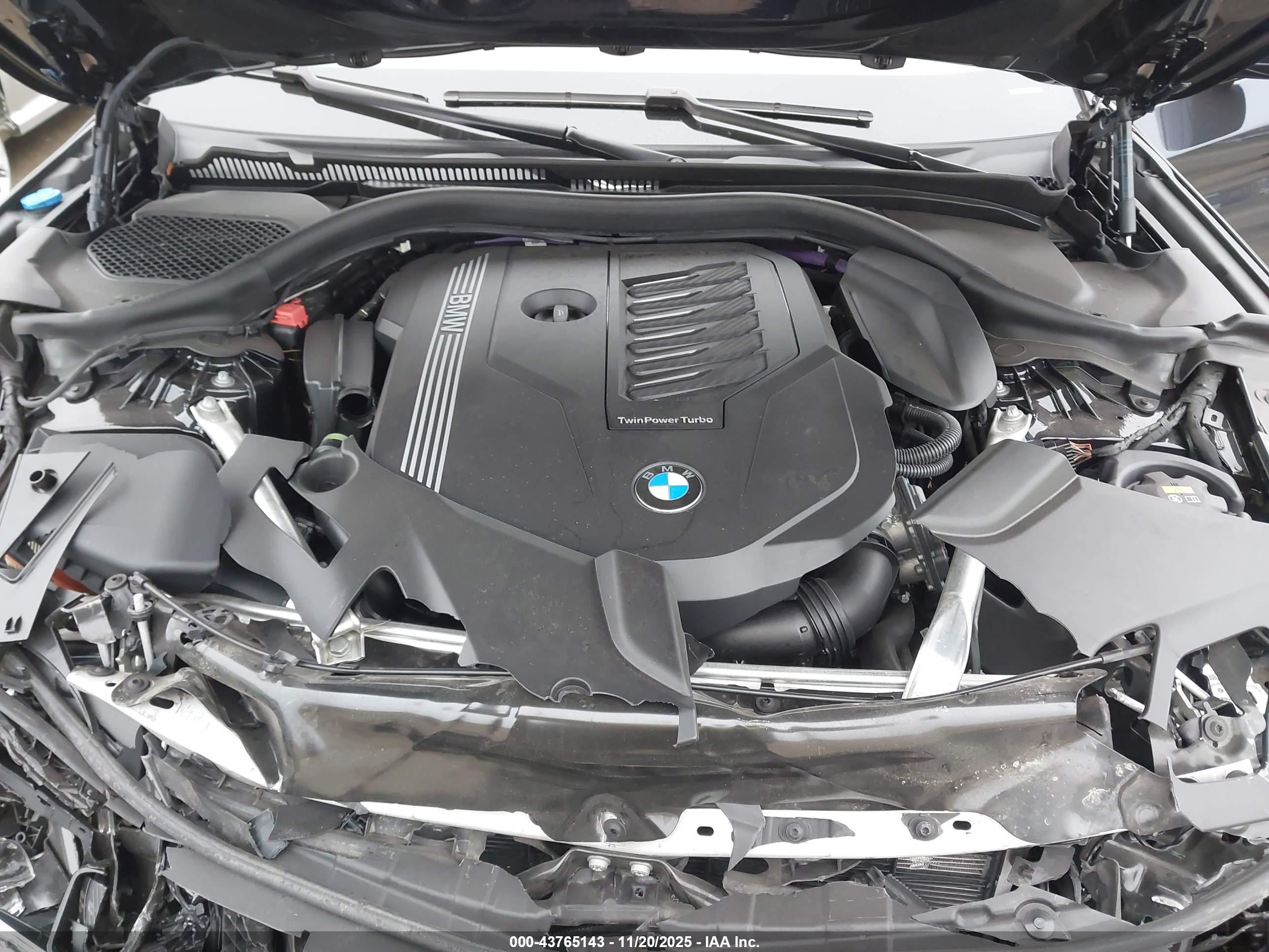 BMW 540 image 10