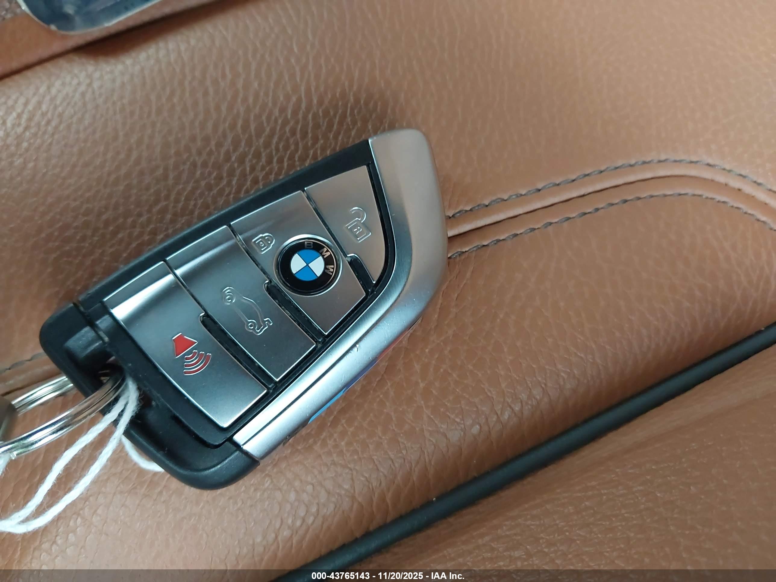 BMW 540 image 11