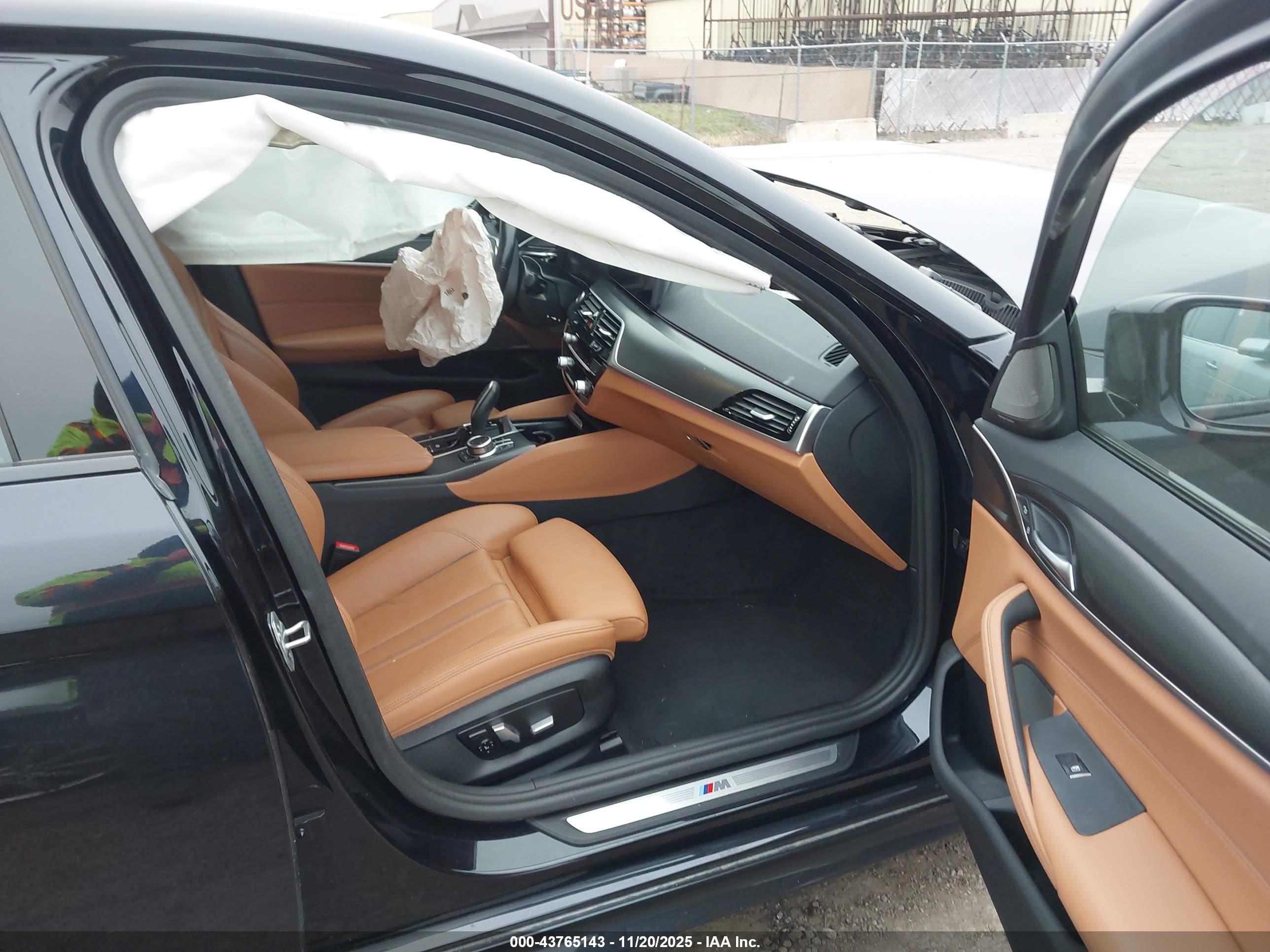 BMW 540 image 5
