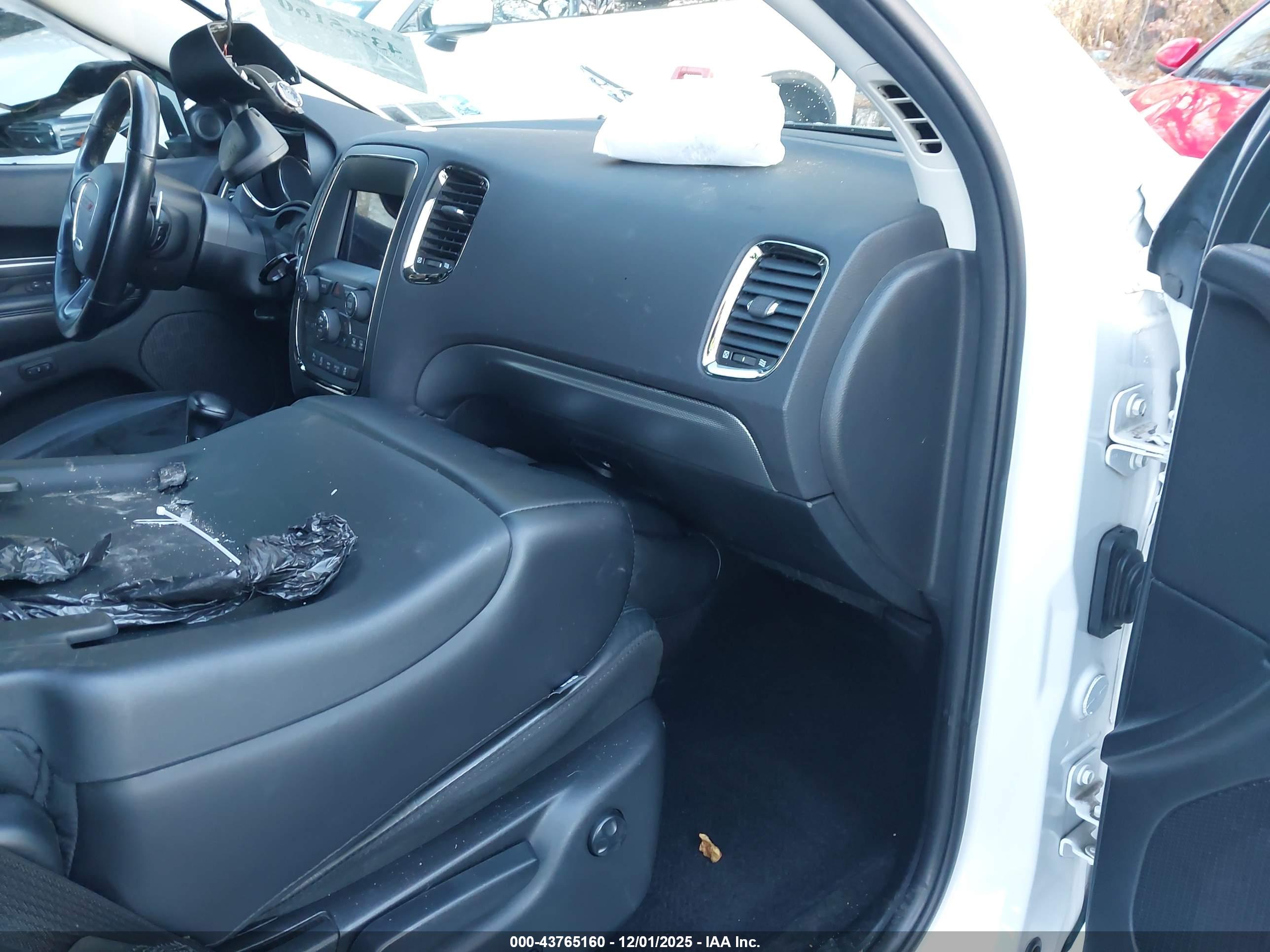 DODGE DURANGO image 5