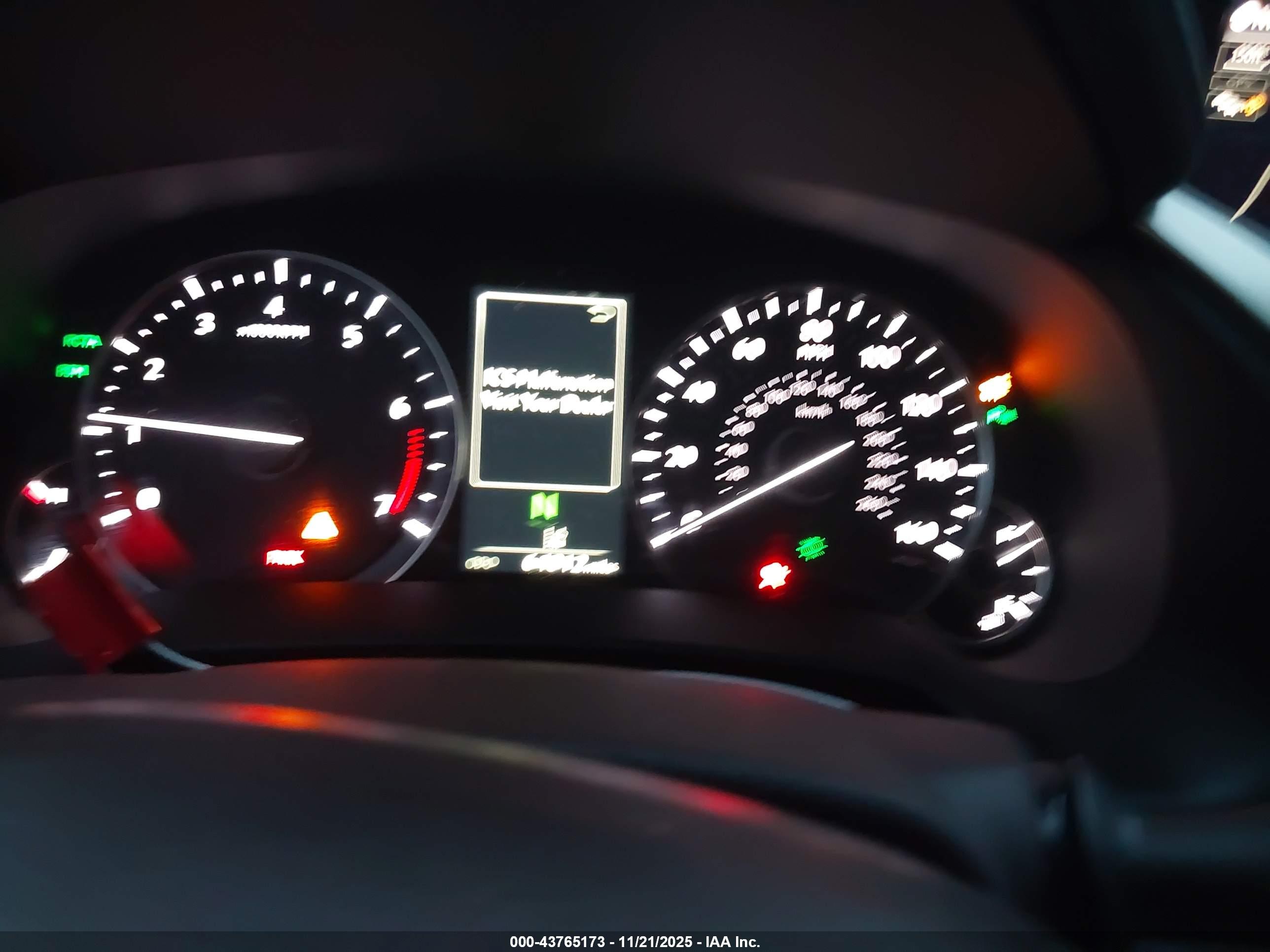 LEXUS RX image 7