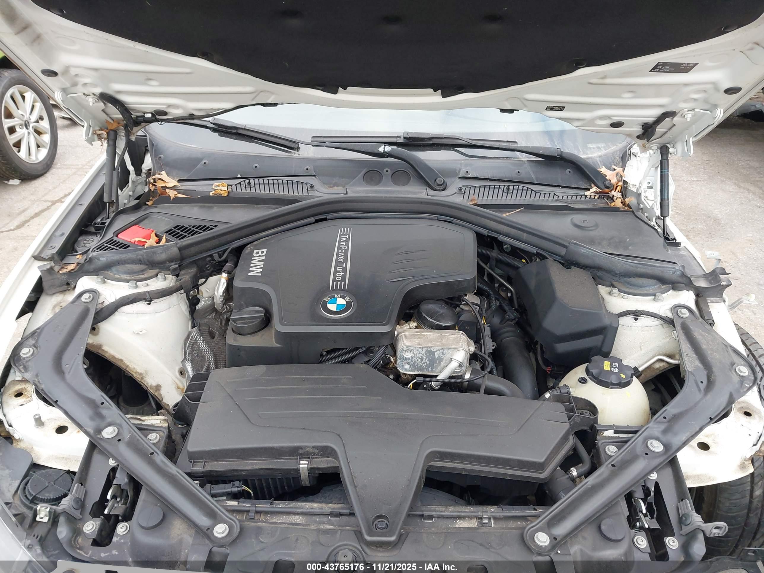 BMW 228I image 10
