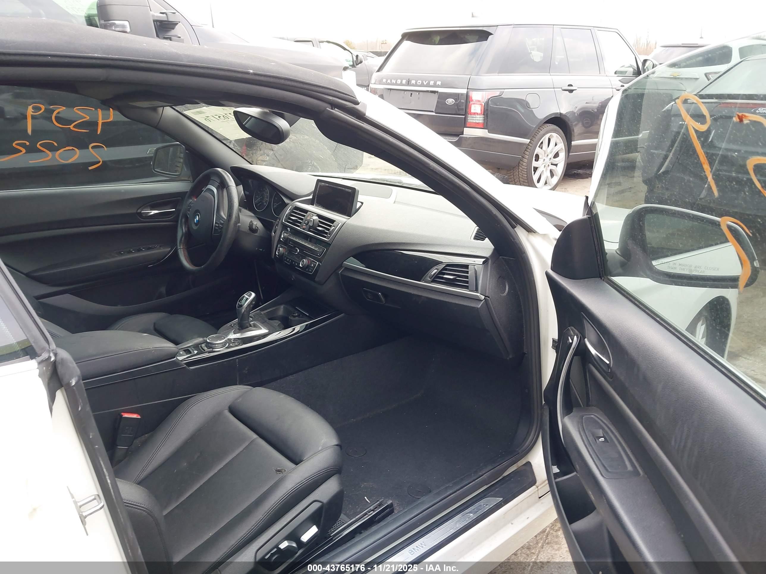 BMW 228I image 5