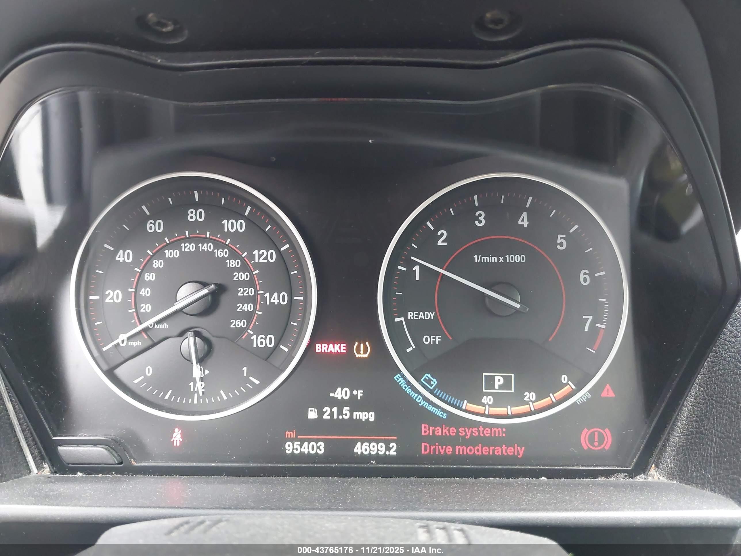 BMW 228I image 7