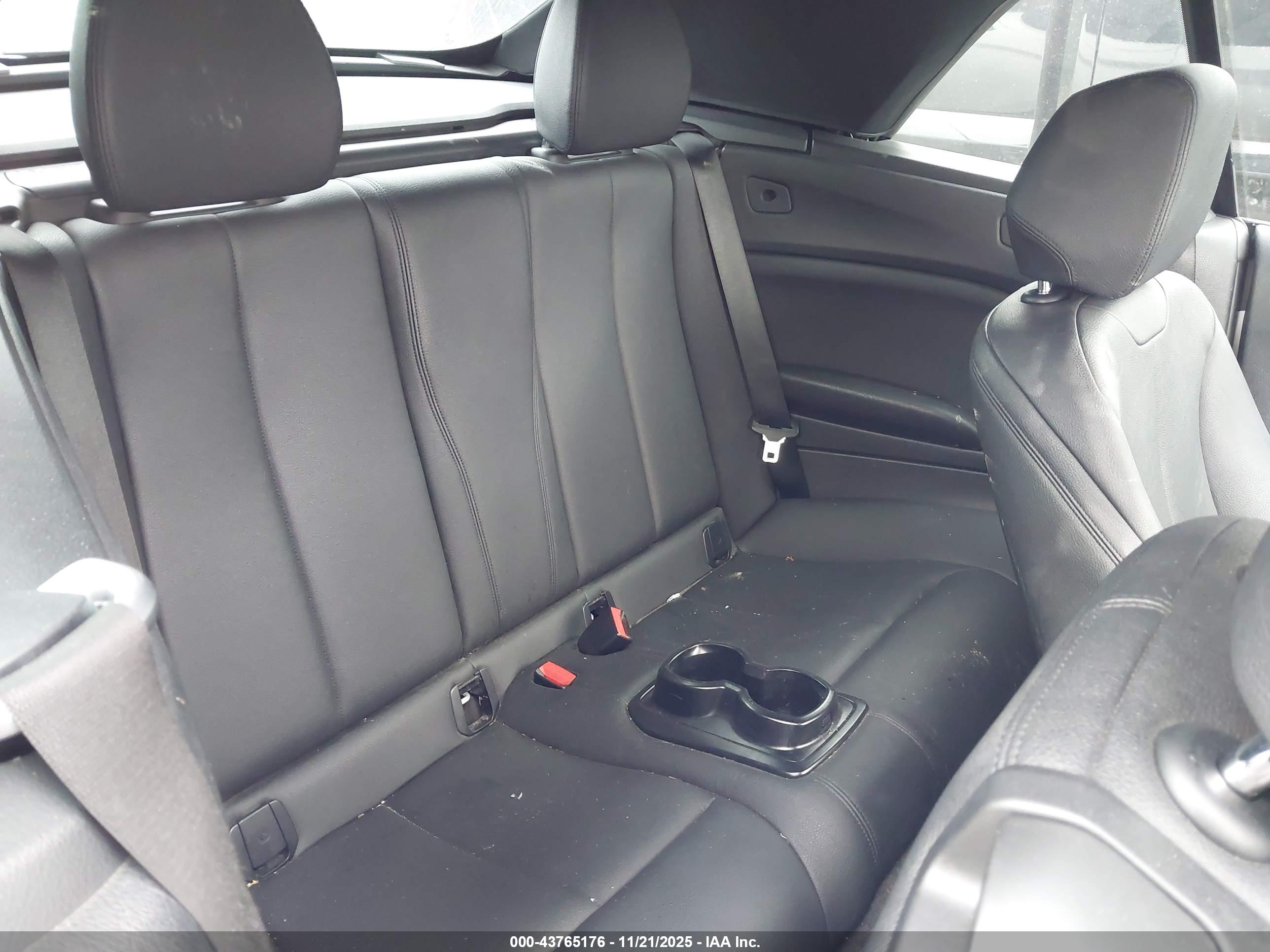BMW 228I image 8