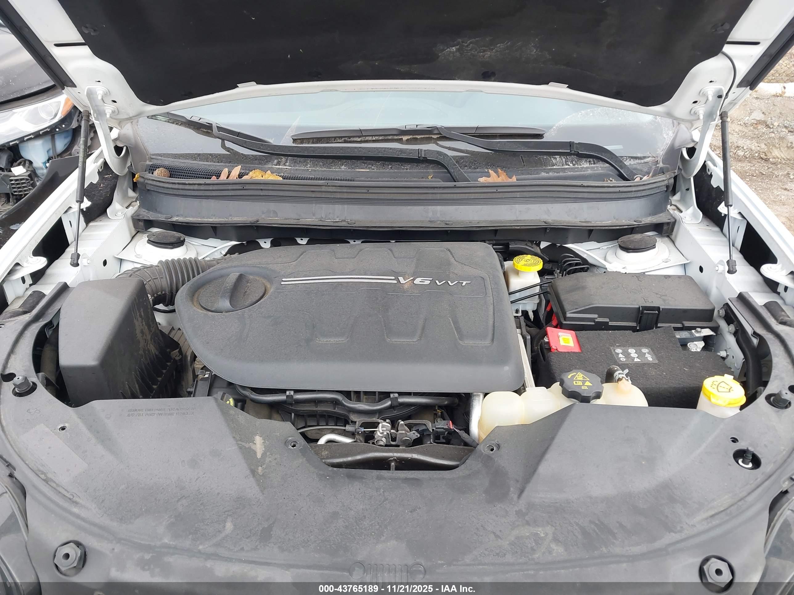 JEEP CHEROKEE image 10