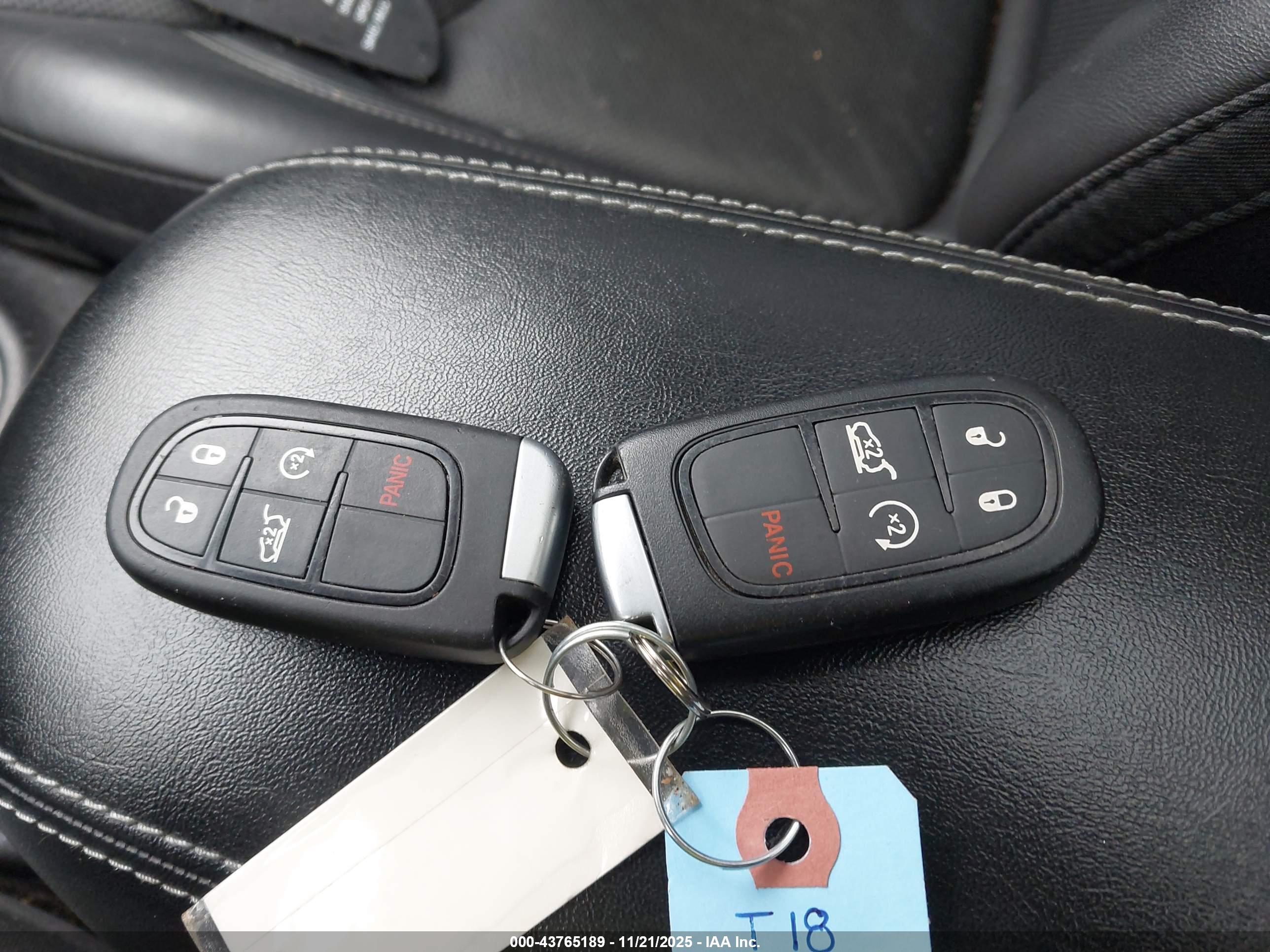 JEEP CHEROKEE image 11