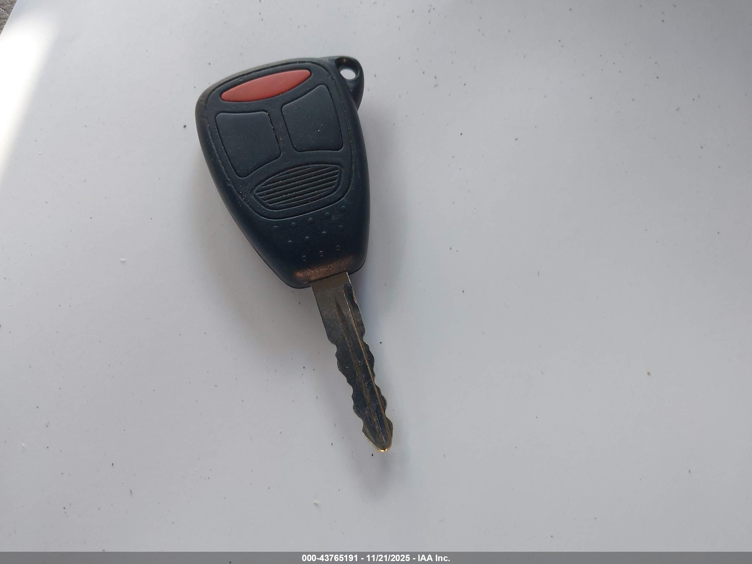 DODGE DURANGO image 11
