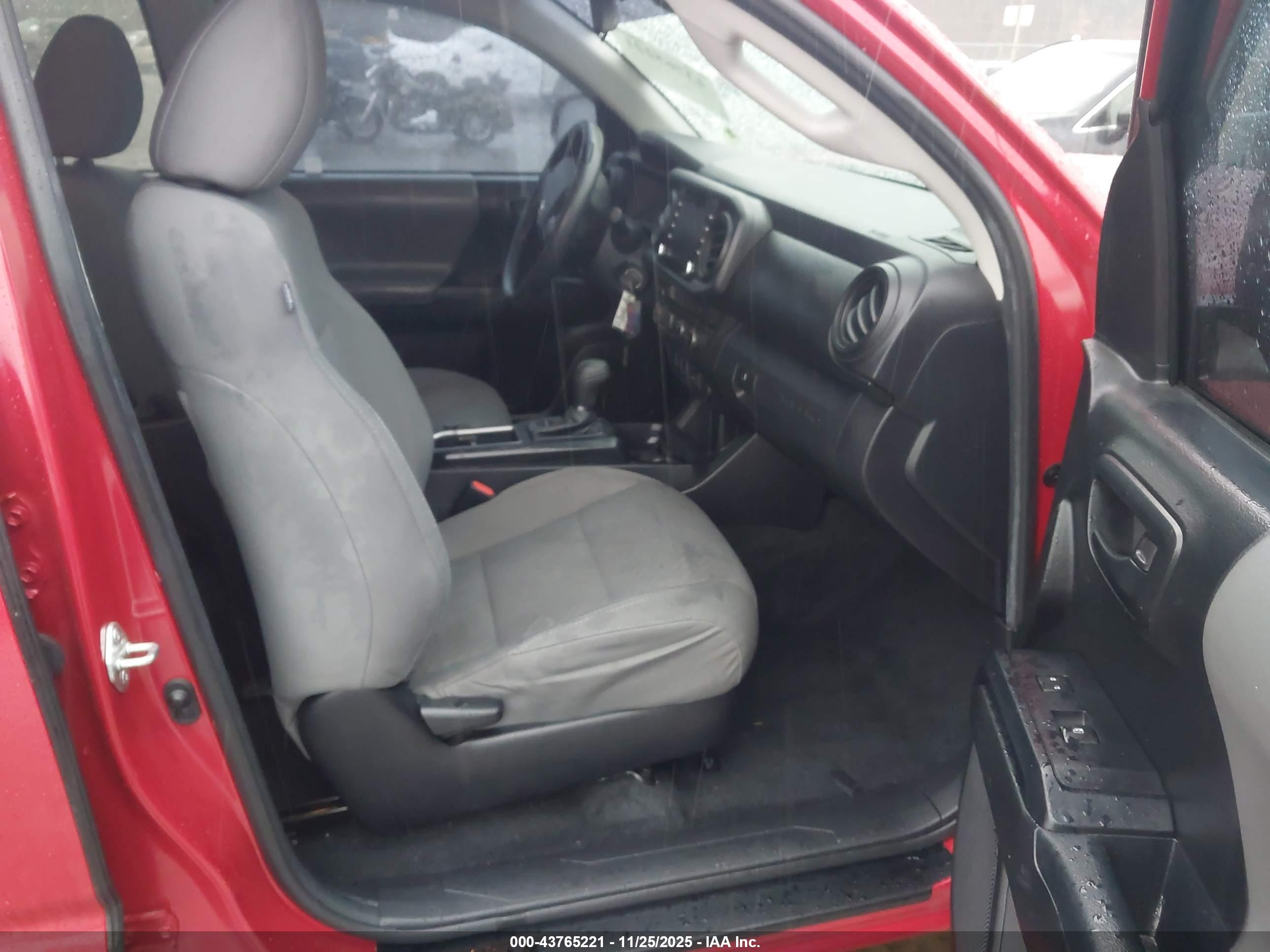 TOYOTA TACOMA image 5