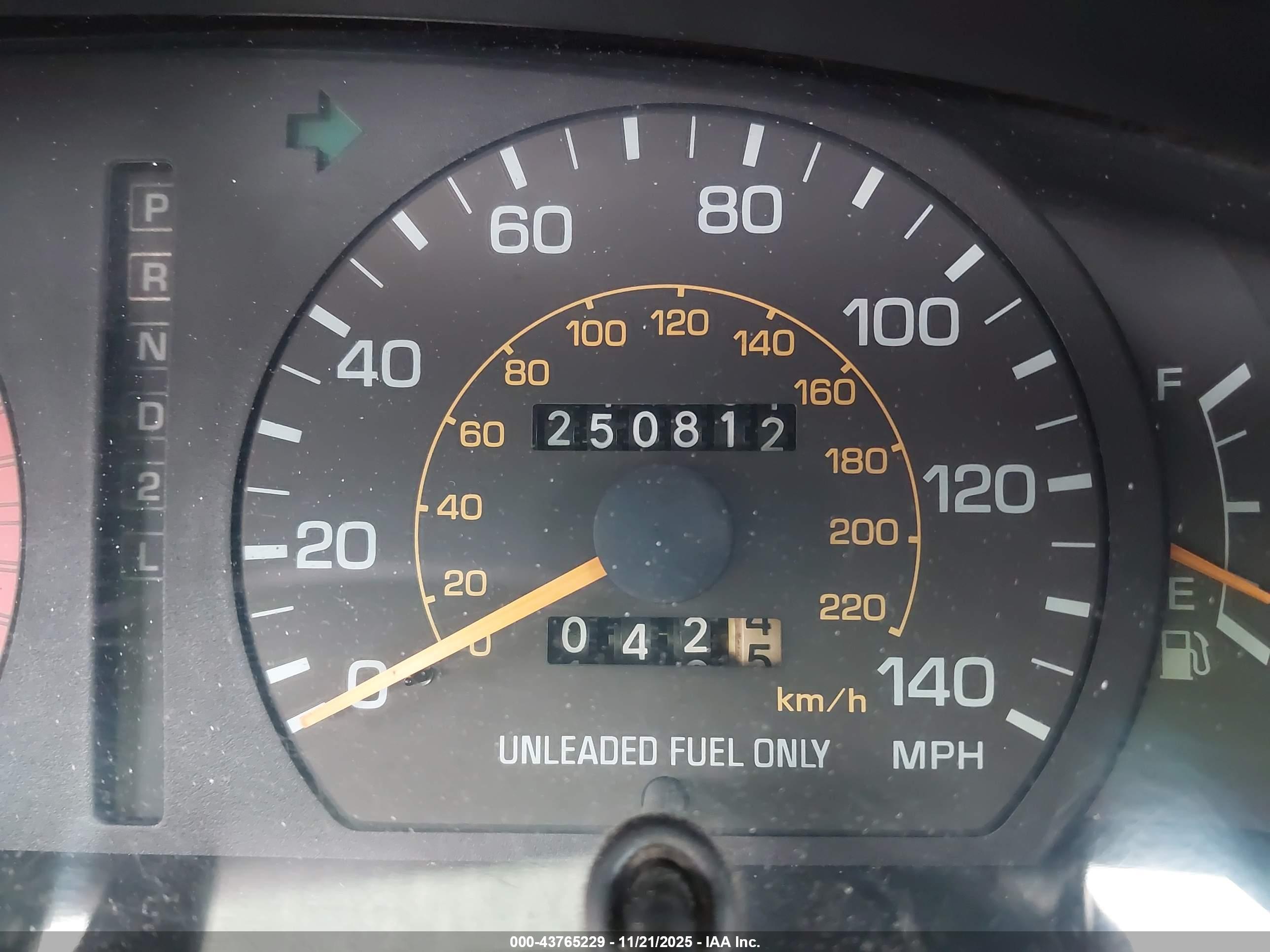 TOYOTA CAMRY image 7