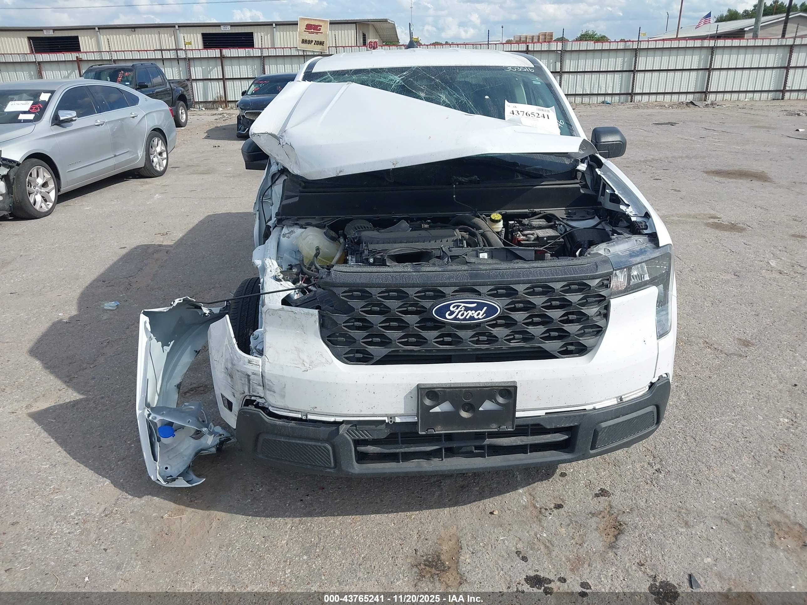 FORD MAVERICK image 6