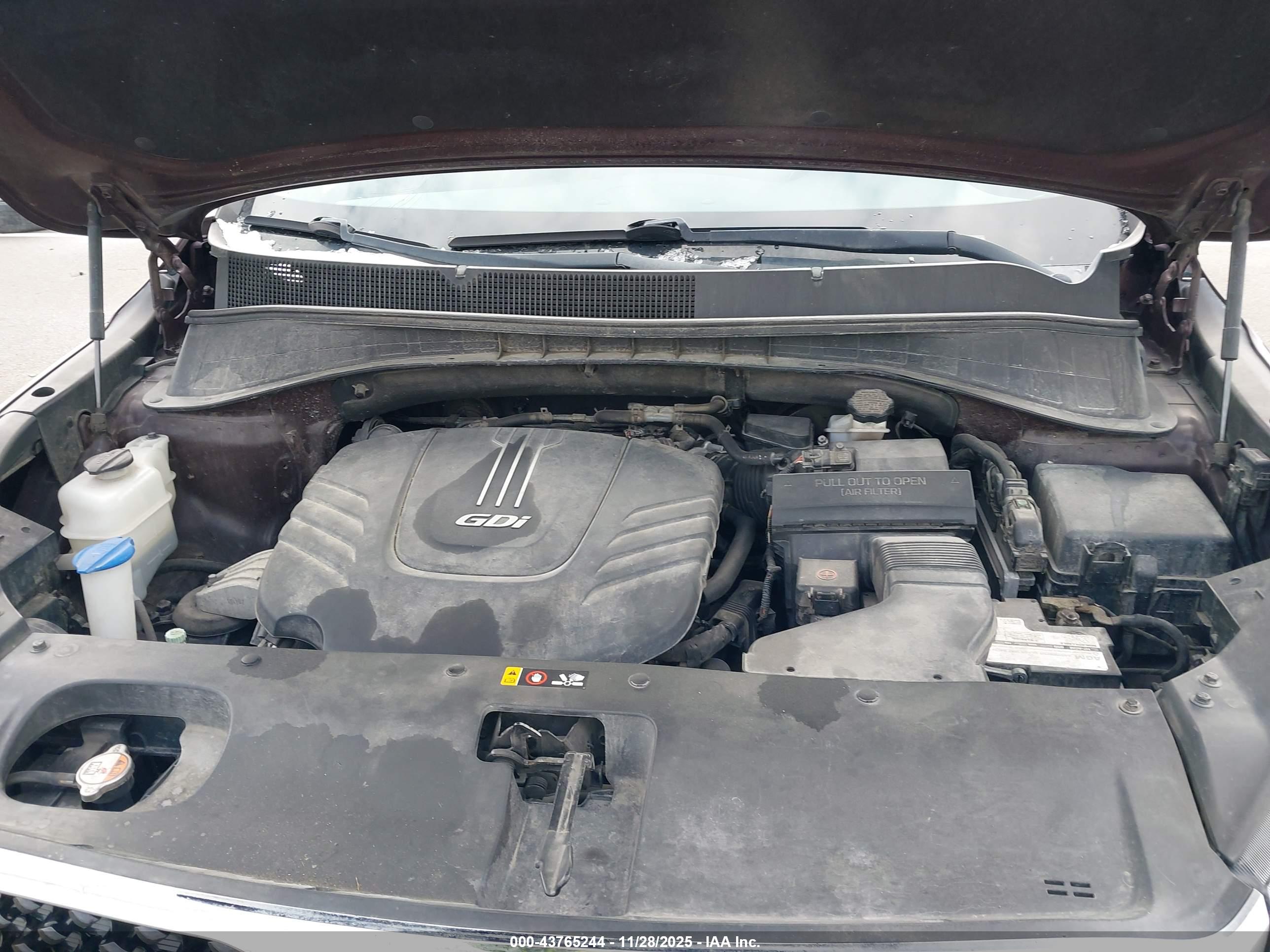 KIA SORENTO image 10