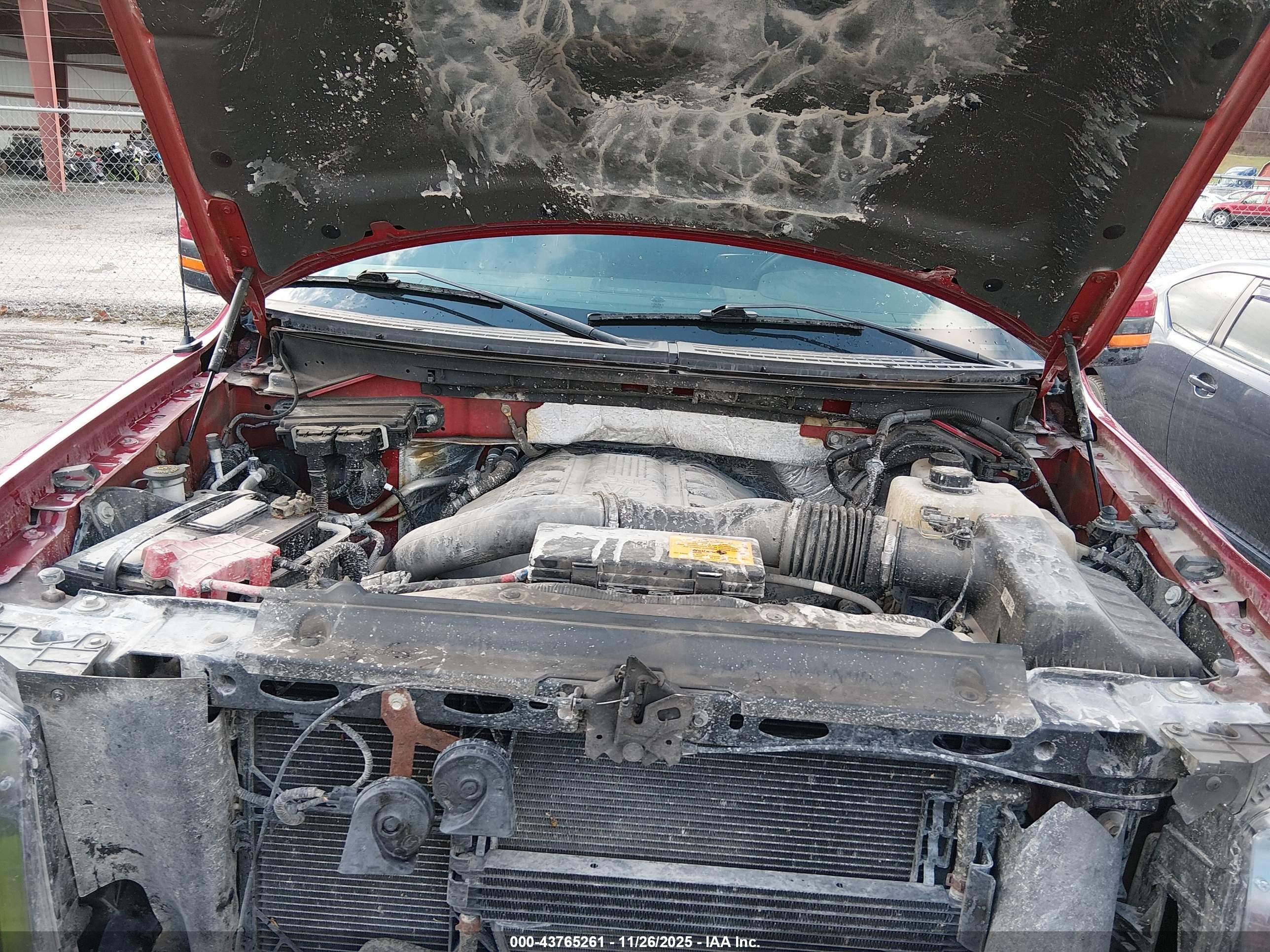 FORD F-150 image 10